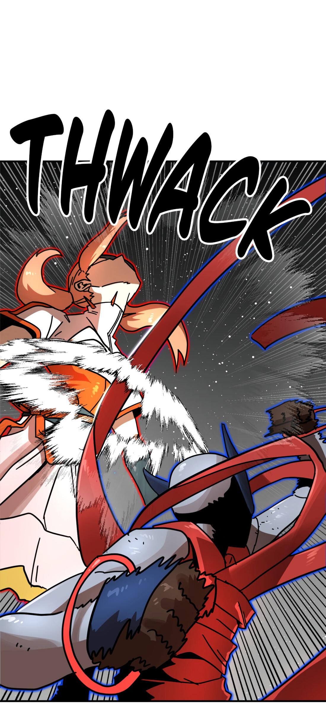 Манга Двойной щелчок - Глава 93 Страница 47