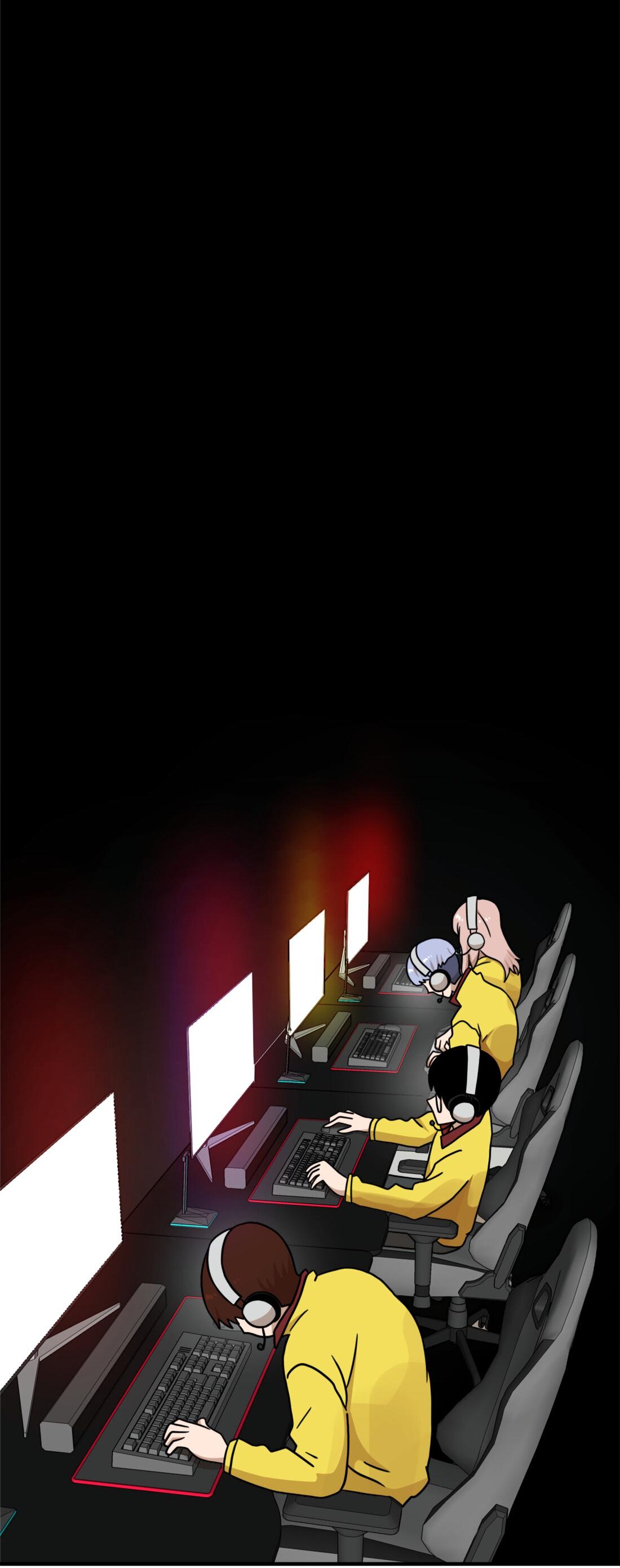 Манга Двойной щелчок - Глава 93 Страница 124