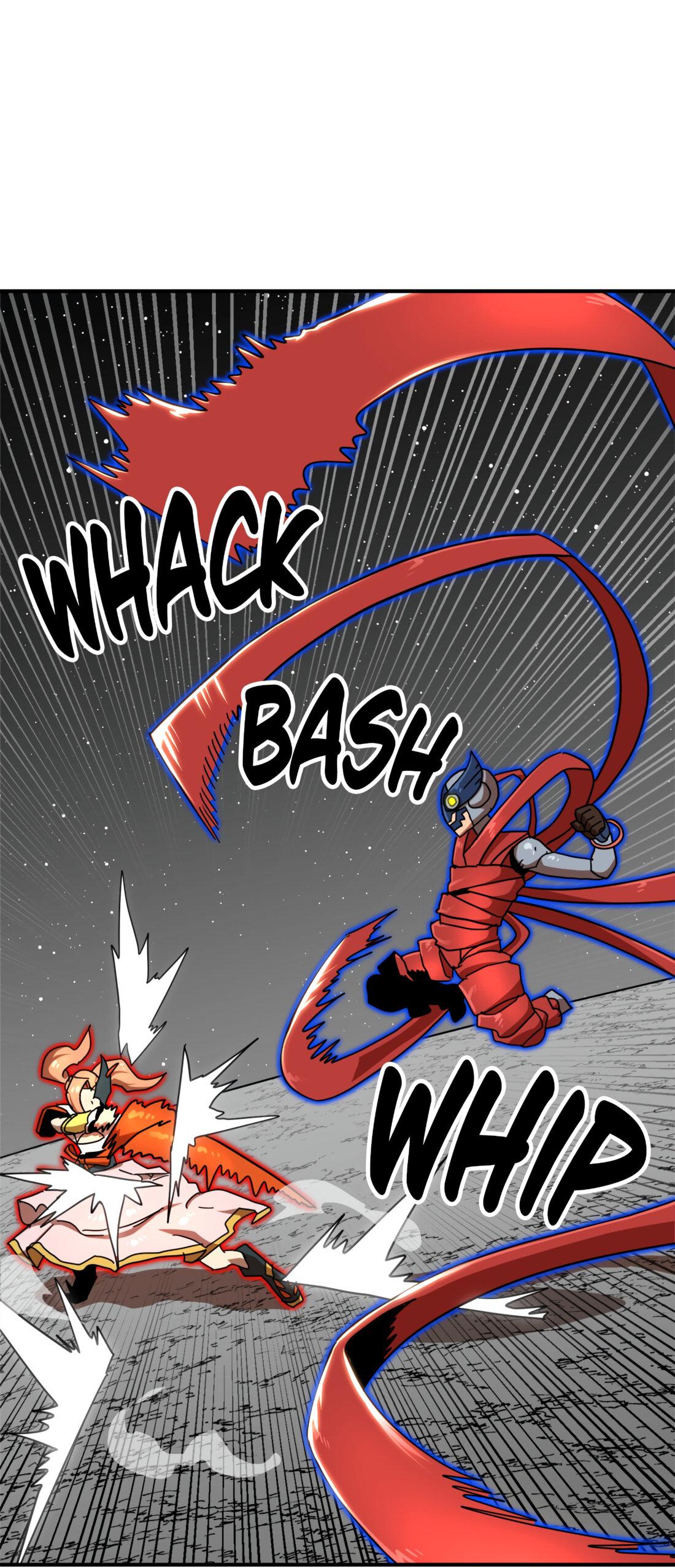 Манга Двойной щелчок - Глава 93 Страница 35