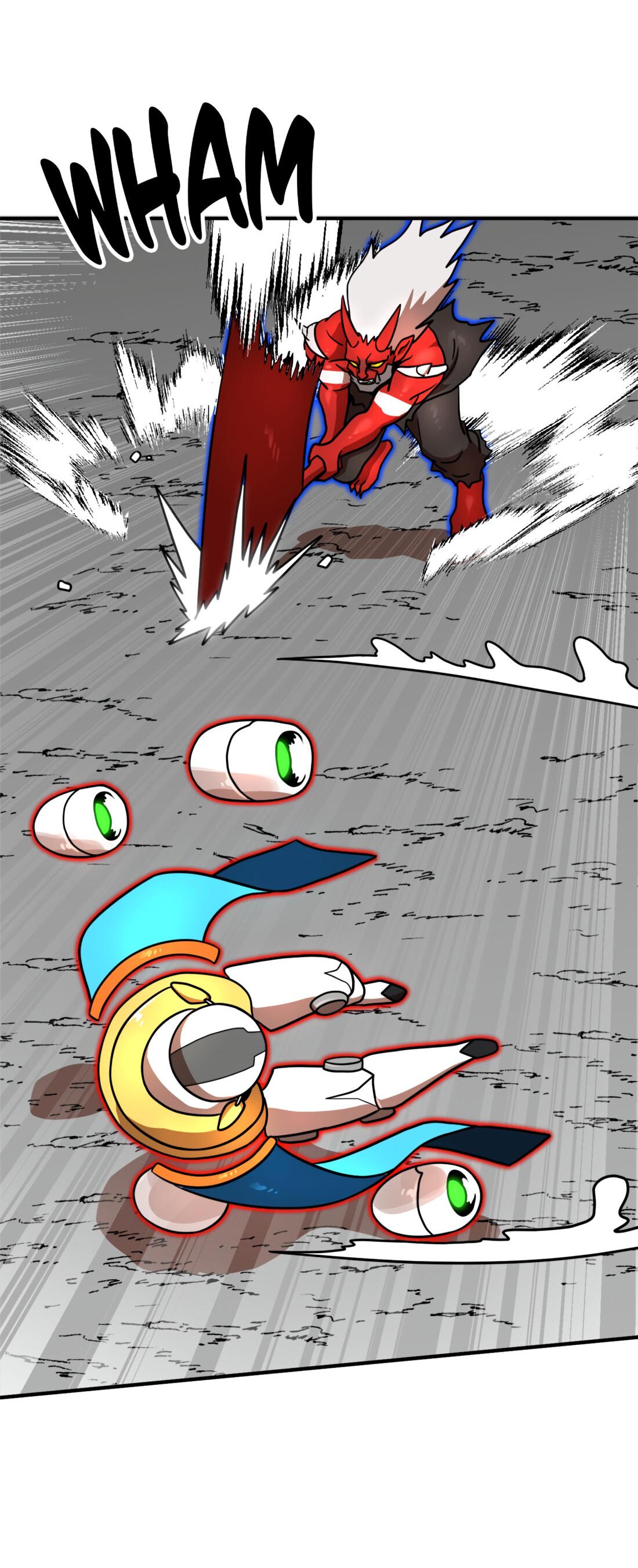 Манга Двойной щелчок - Глава 93 Страница 73