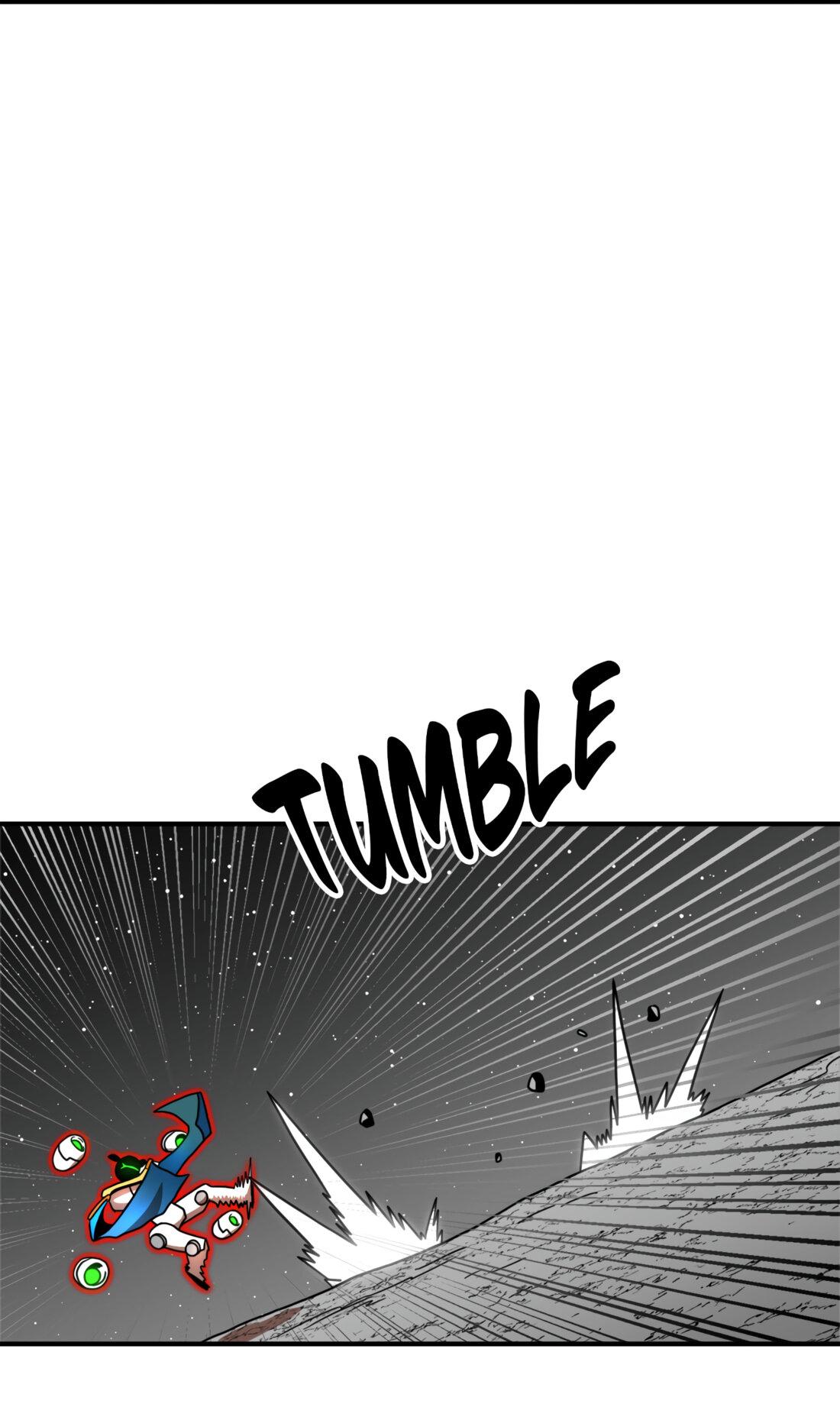 Манга Двойной щелчок - Глава 93 Страница 69