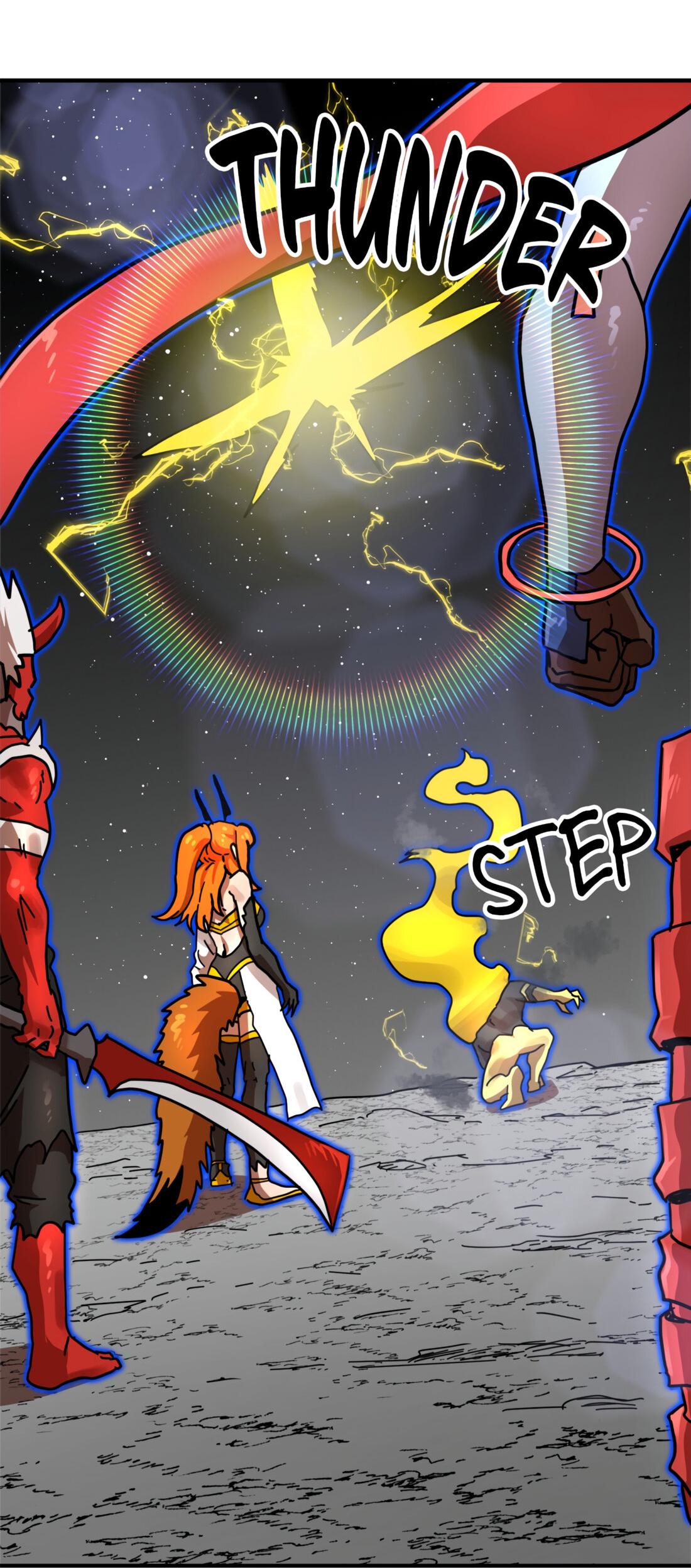 Манга Двойной щелчок - Глава 93 Страница 131