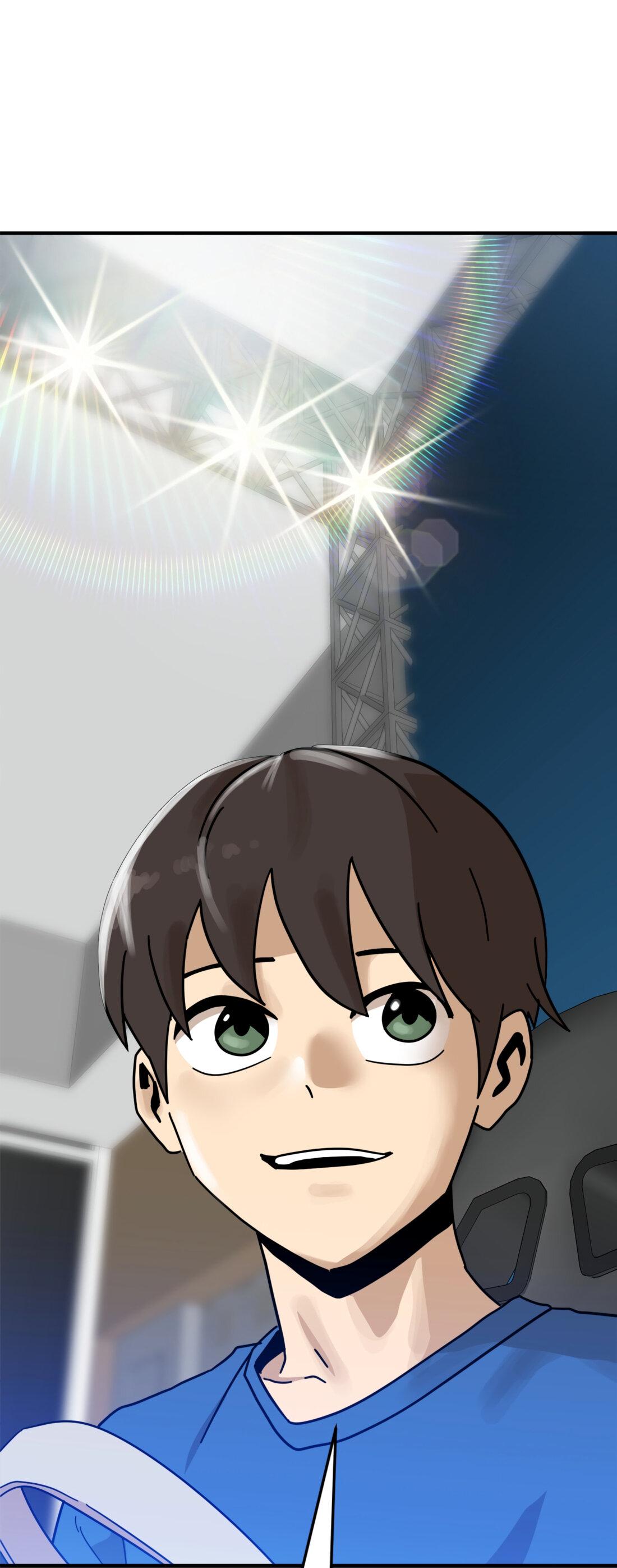 Манга Двойной щелчок - Глава 93 Страница 135