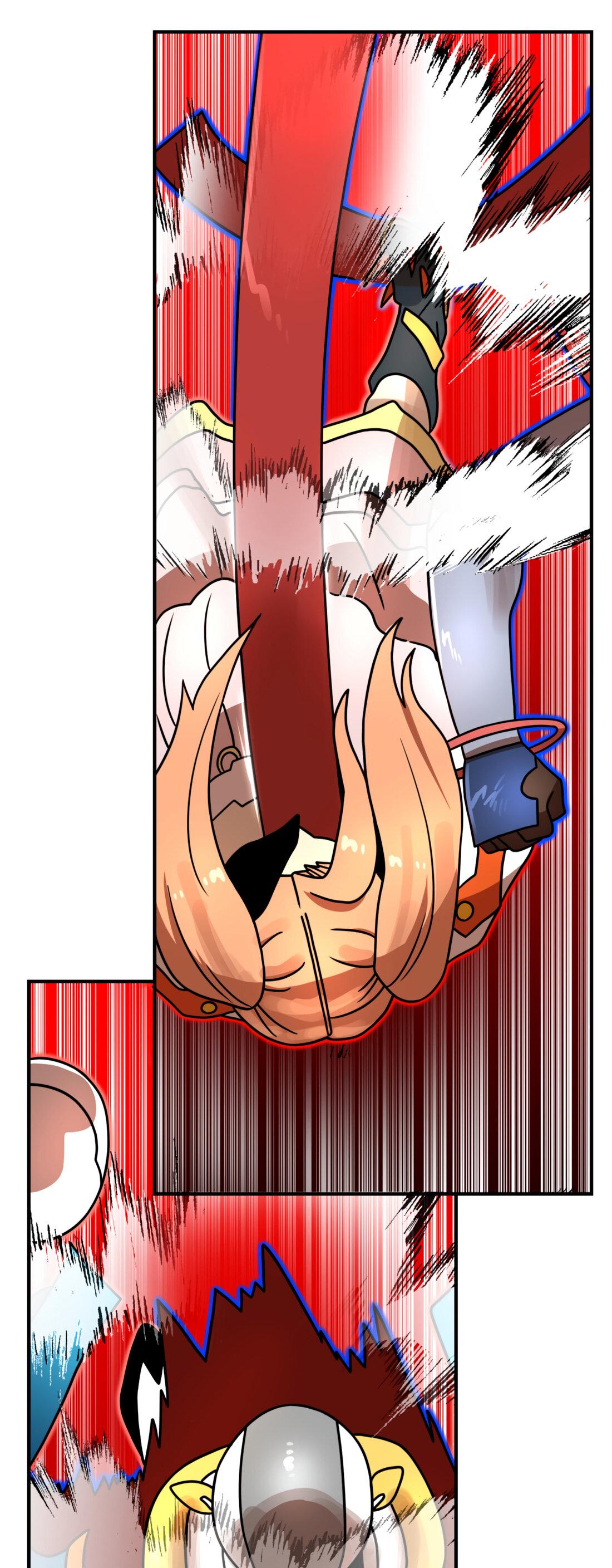 Манга Двойной щелчок - Глава 93 Страница 116