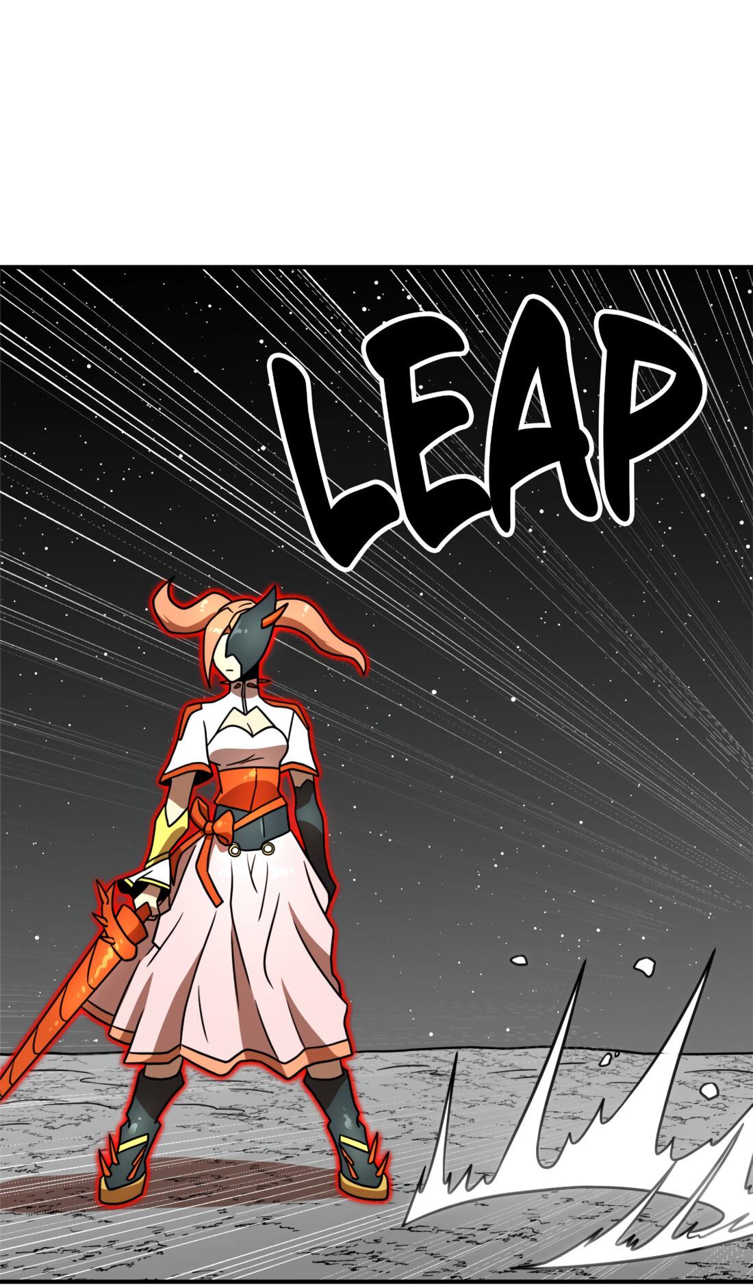 Манга Двойной щелчок - Глава 93 Страница 19