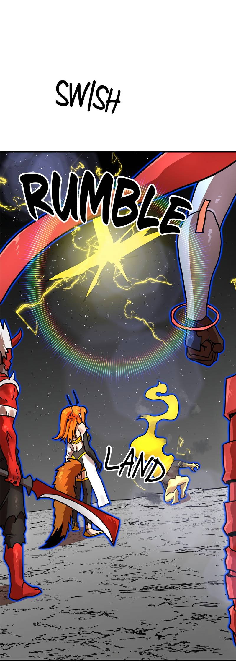 Манга Двойной щелчок - Глава 94 Страница 1