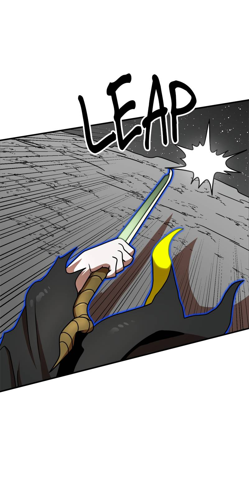 Манга Двойной щелчок - Глава 94 Страница 57