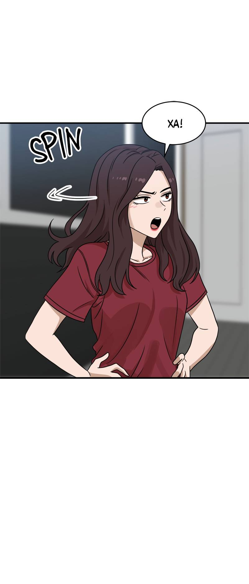 Манга Двойной щелчок - Глава 94 Страница 11