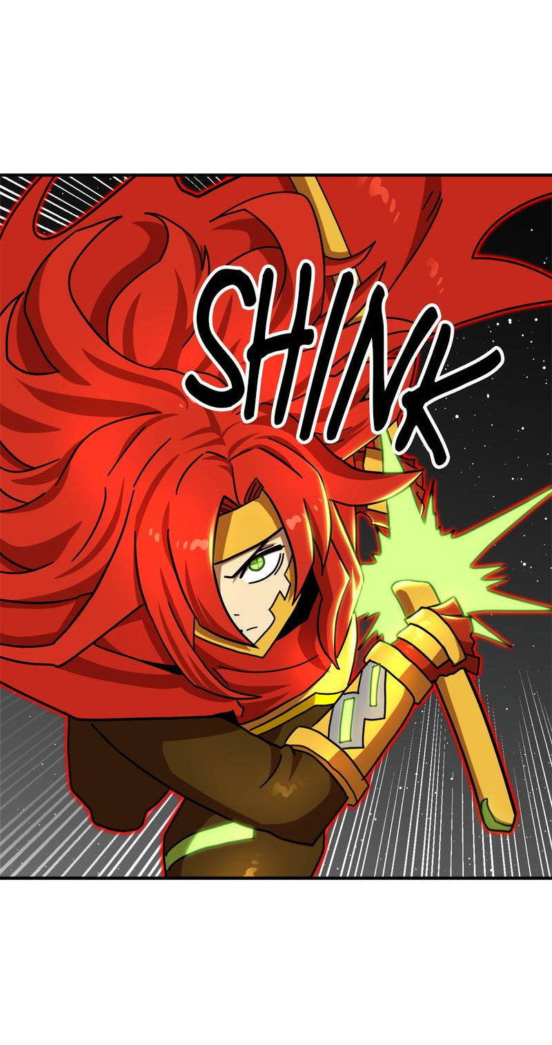 Манга Двойной щелчок - Глава 94 Страница 60