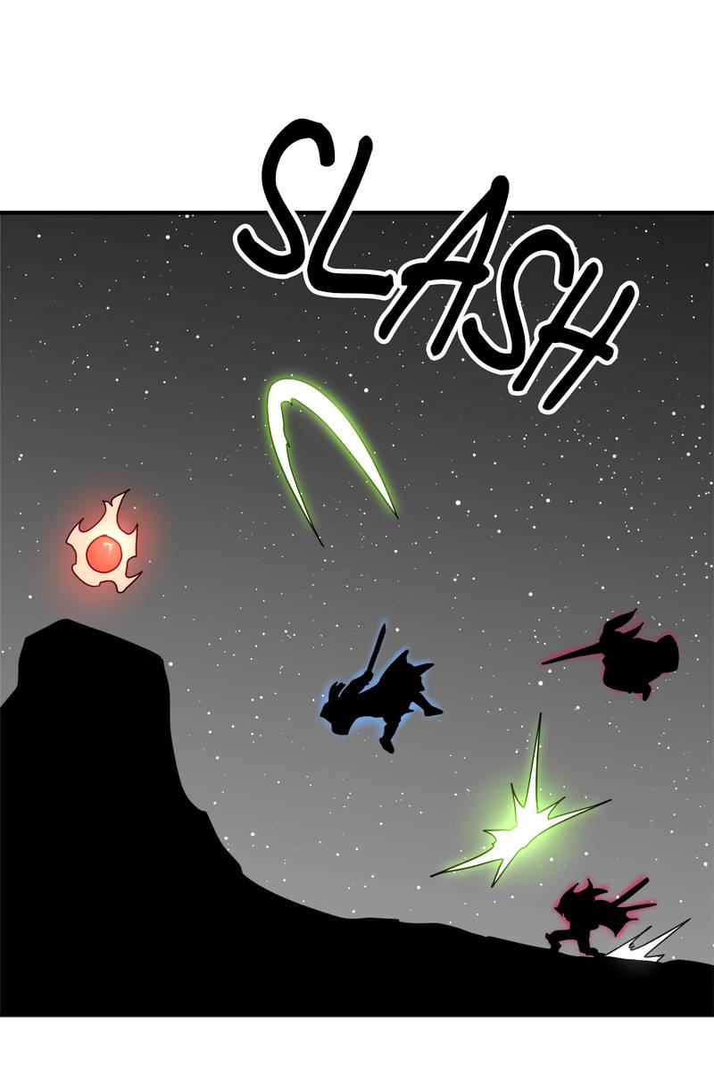 Манга Двойной щелчок - Глава 94 Страница 82