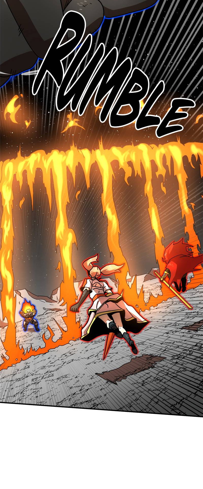 Манга Двойной щелчок - Глава 94 Страница 52