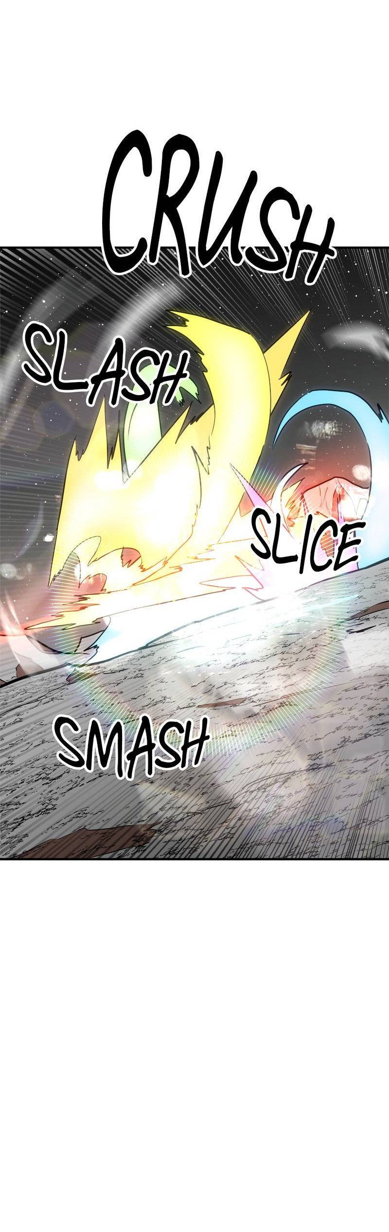 Манга Двойной щелчок - Глава 95 Страница 70