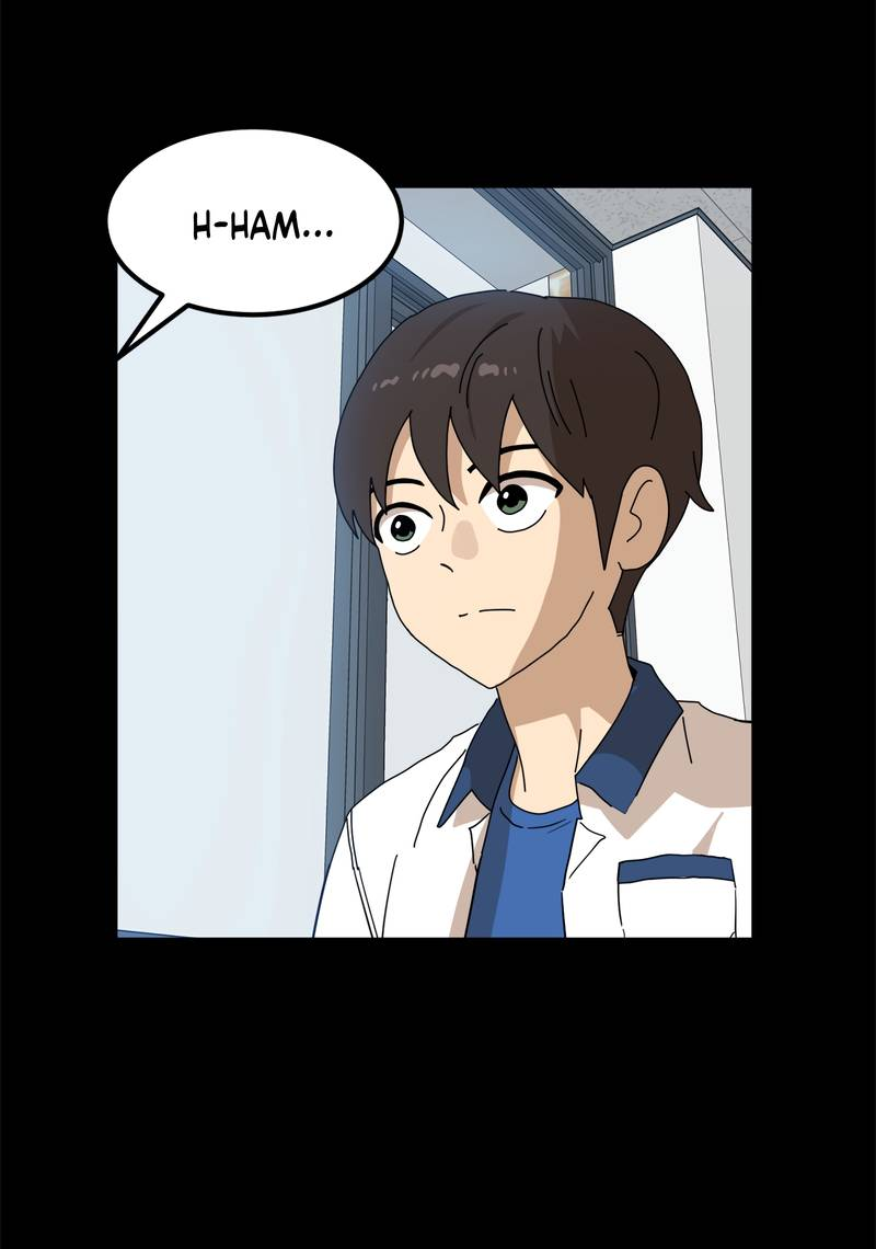 Манга Двойной щелчок - Глава 95 Страница 30