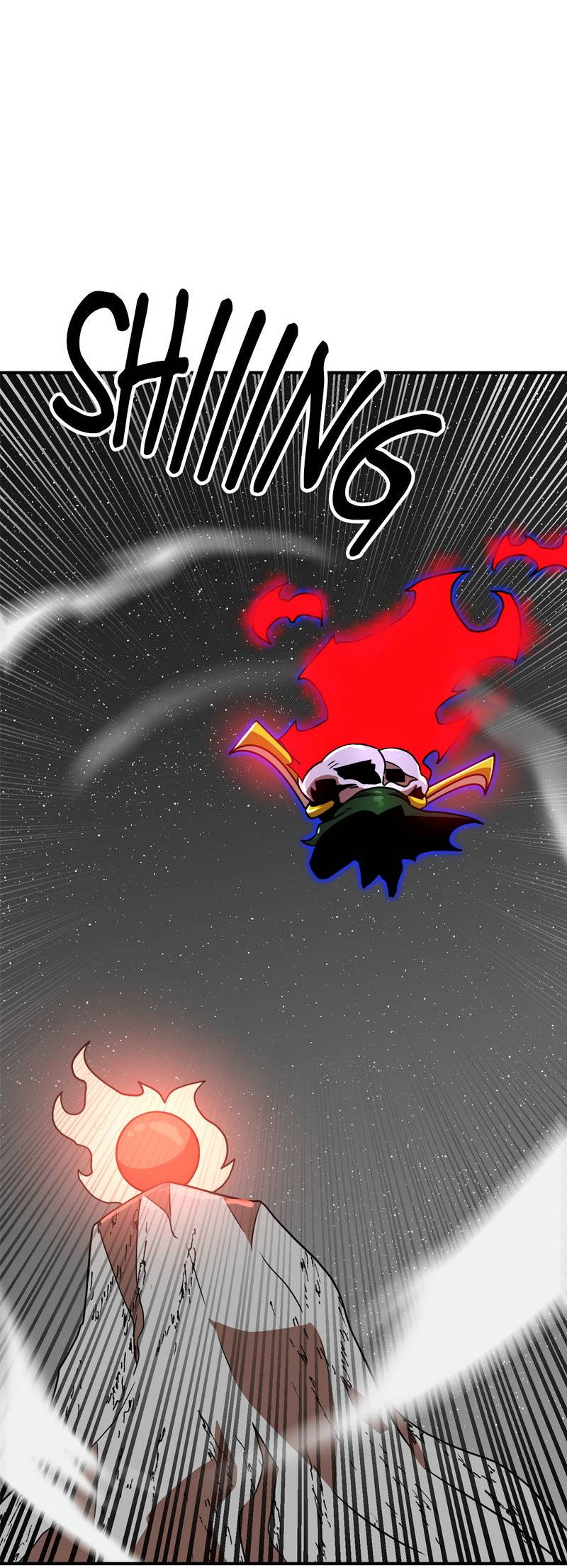 Манга Двойной щелчок - Глава 95 Страница 97