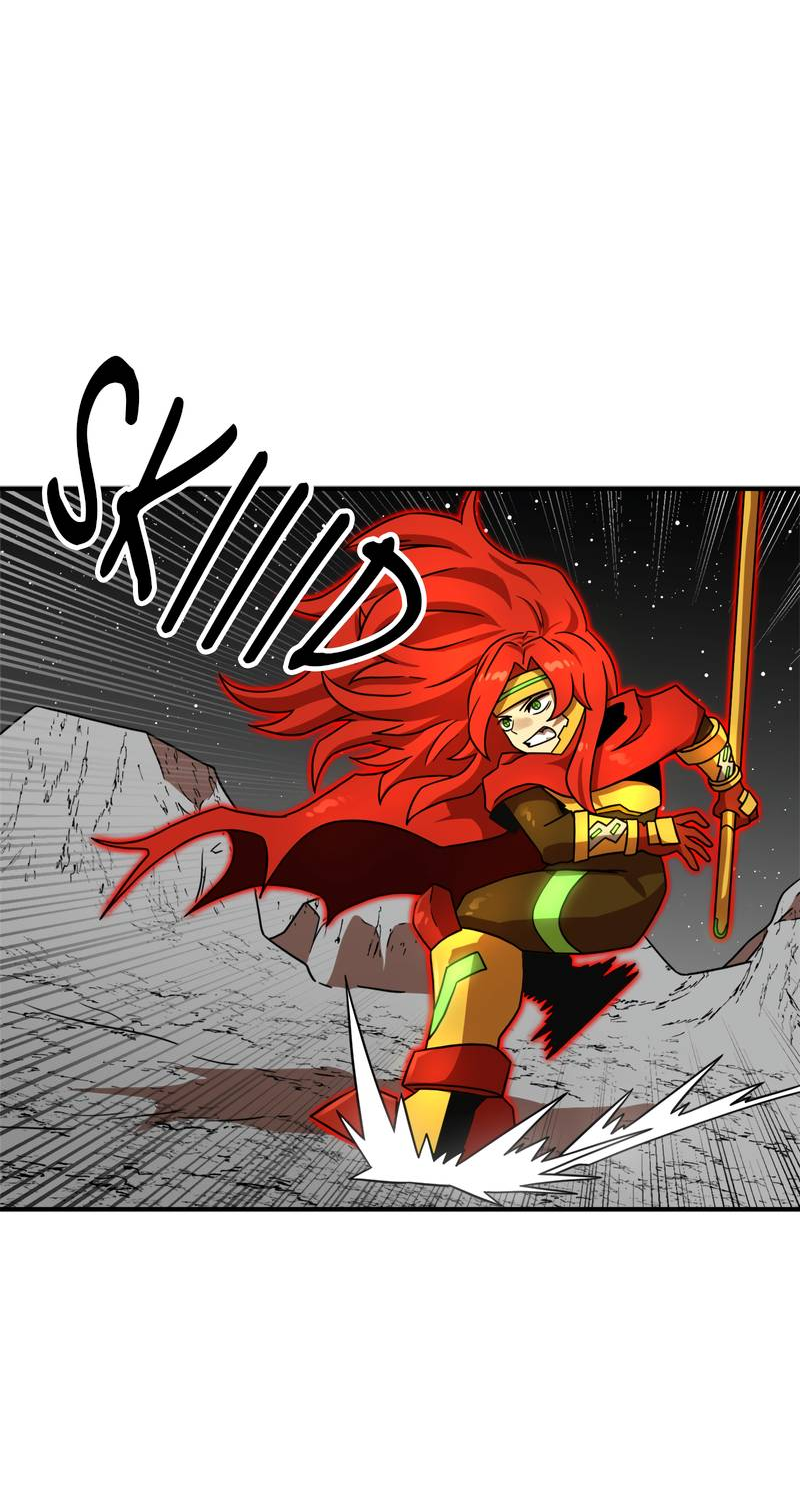 Манга Двойной щелчок - Глава 95 Страница 67