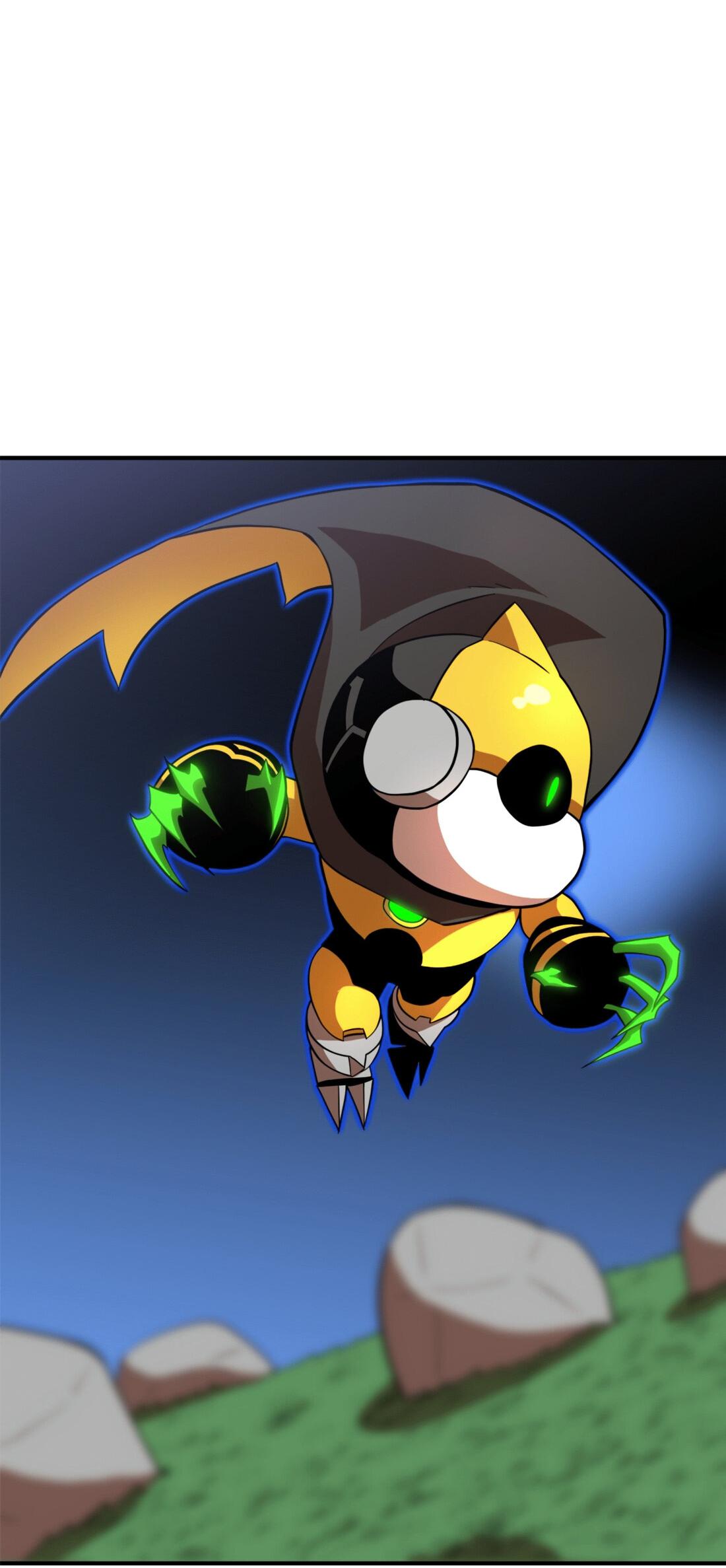 Манга Двойной щелчок - Глава 82 Страница 53