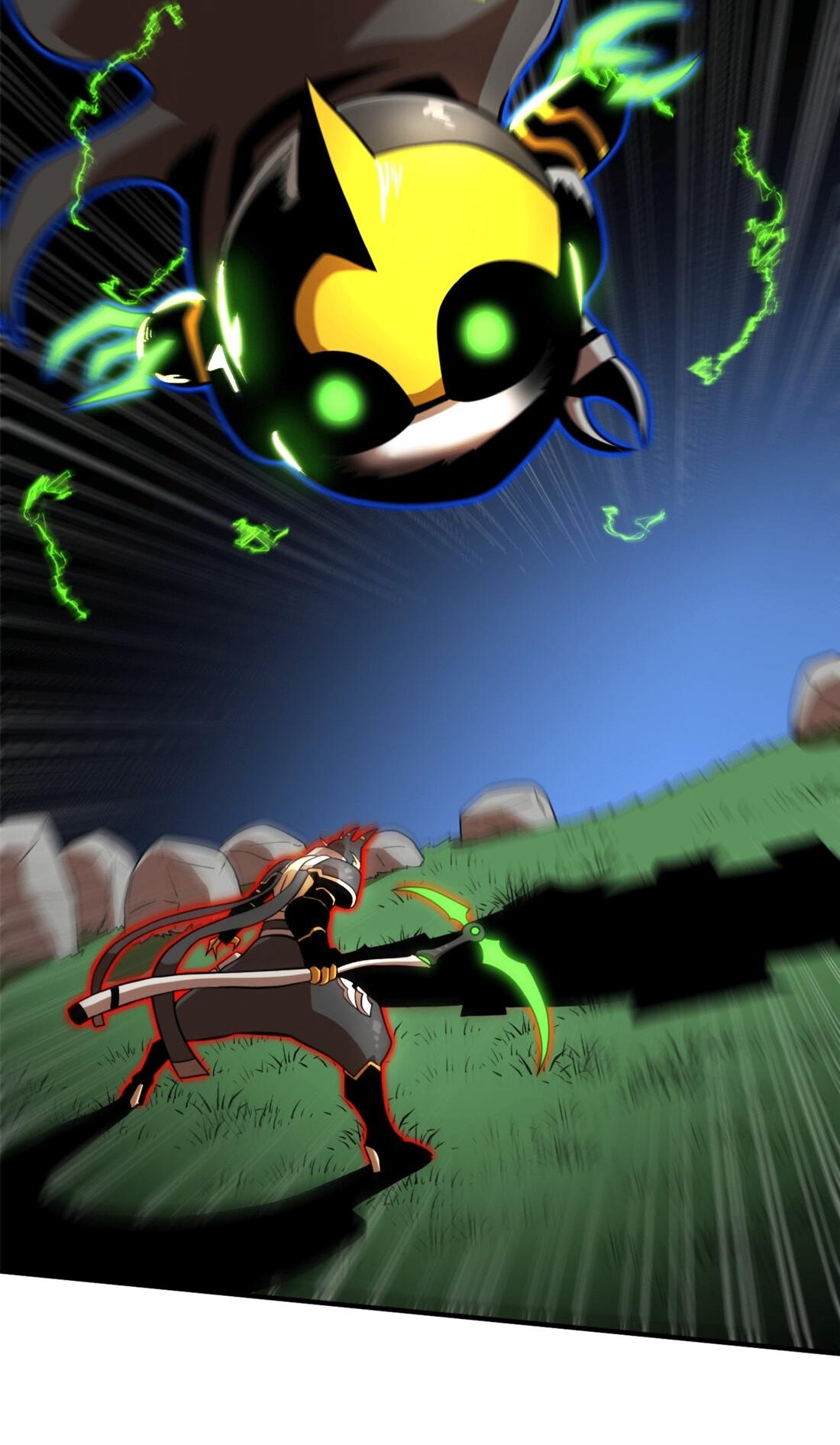 Манга Двойной щелчок - Глава 82 Страница 45