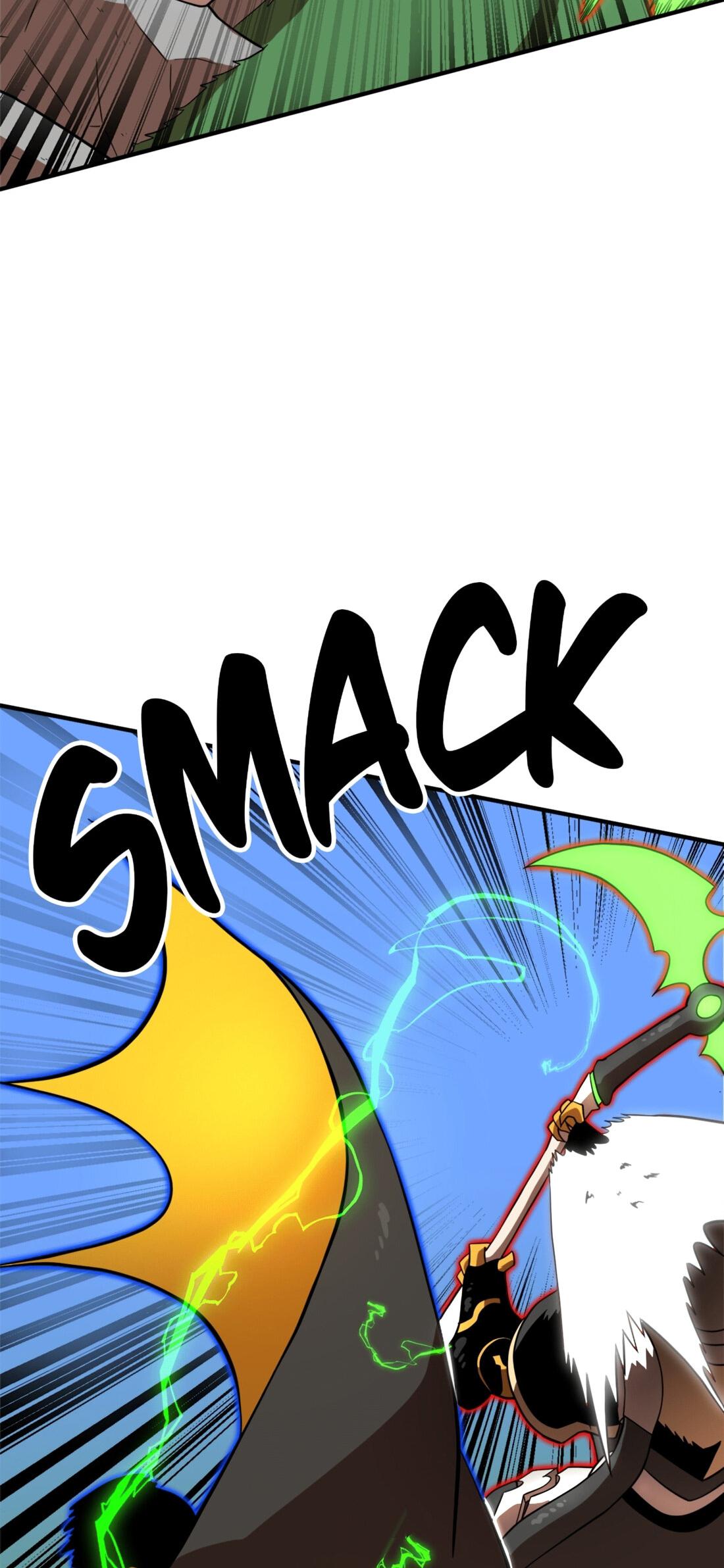 Манга Двойной щелчок - Глава 82 Страница 18