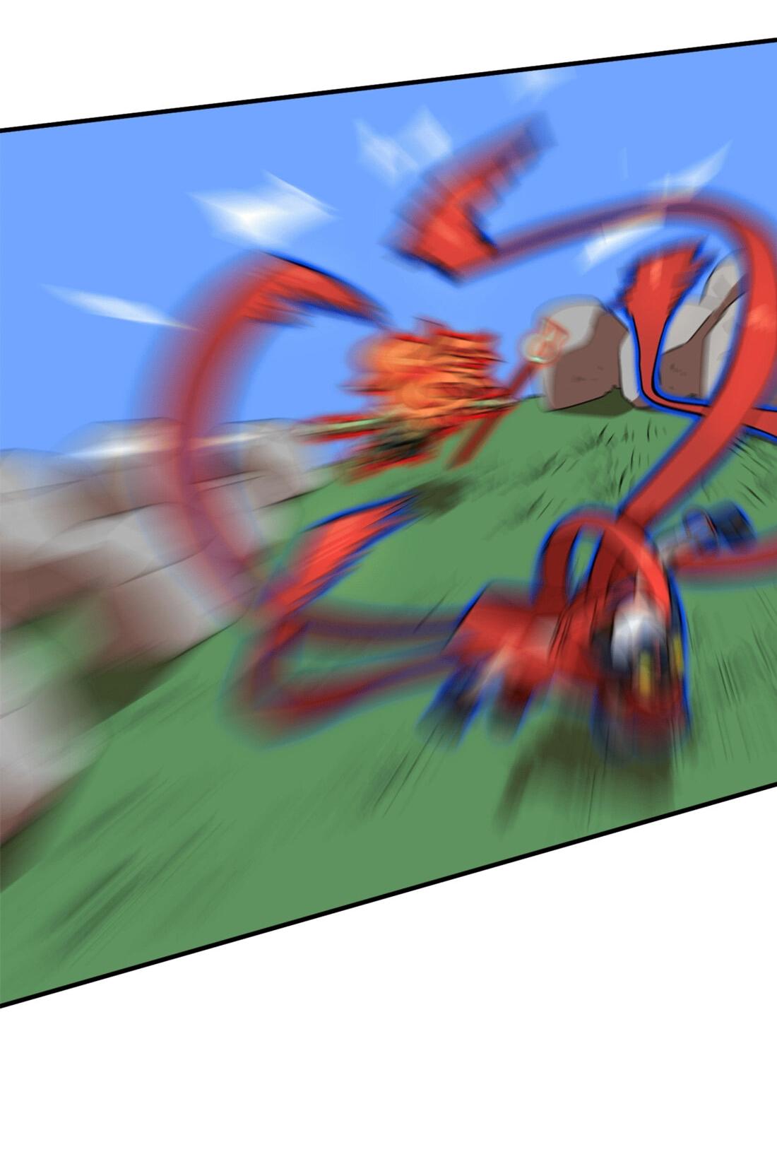 Манга Двойной щелчок - Глава 82 Страница 8