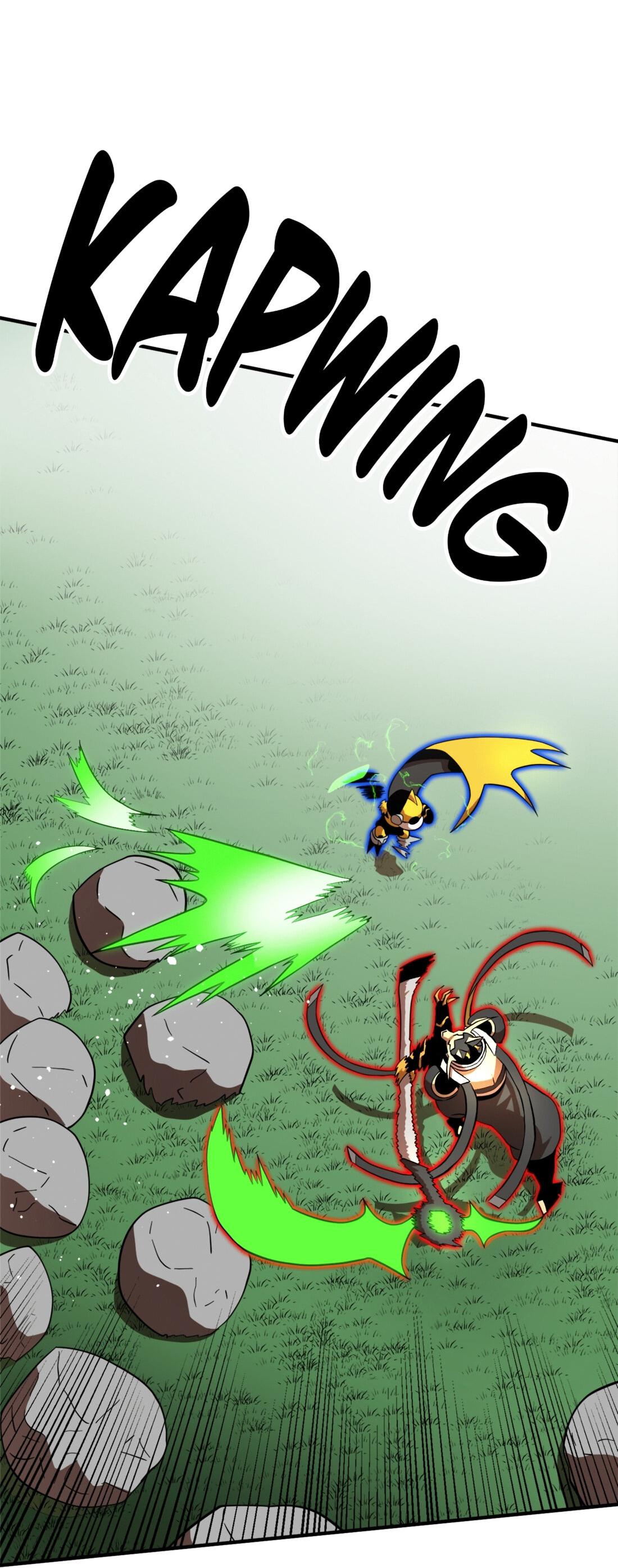 Манга Двойной щелчок - Глава 82 Страница 58