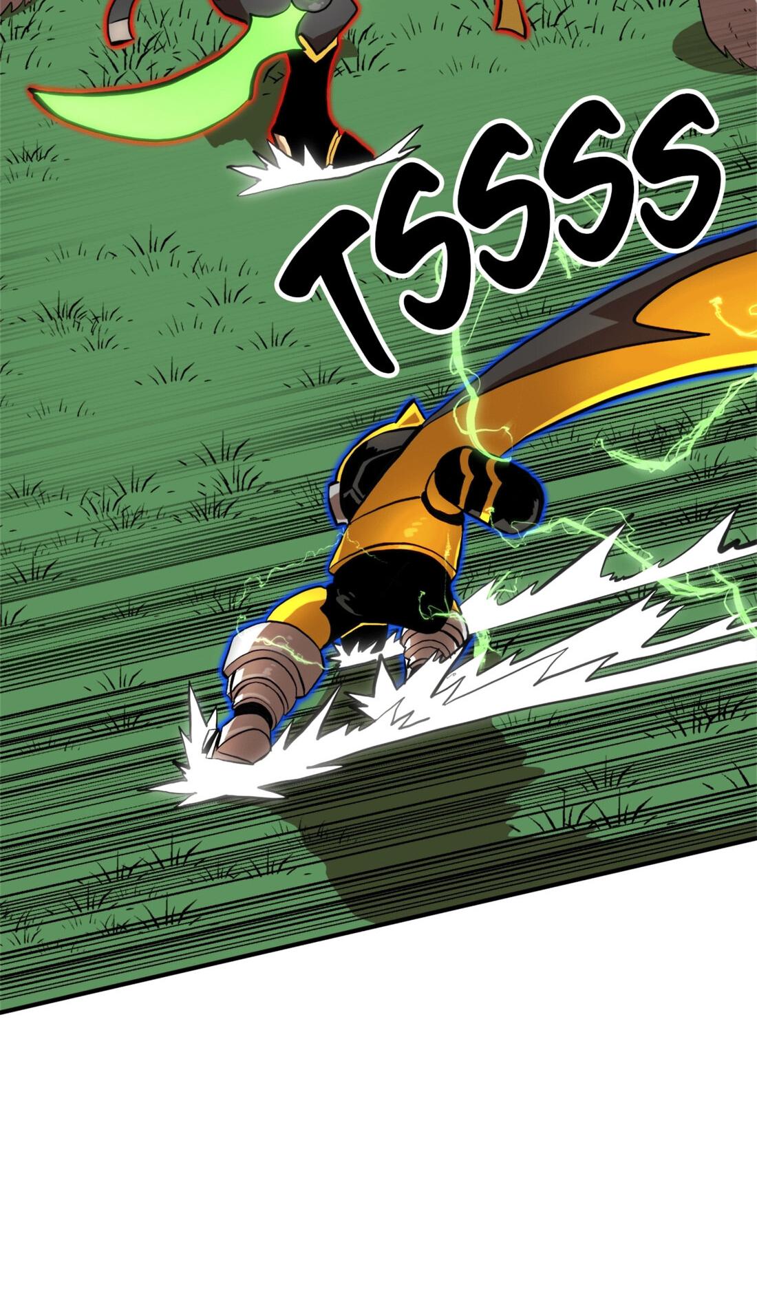 Манга Двойной щелчок - Глава 82 Страница 33