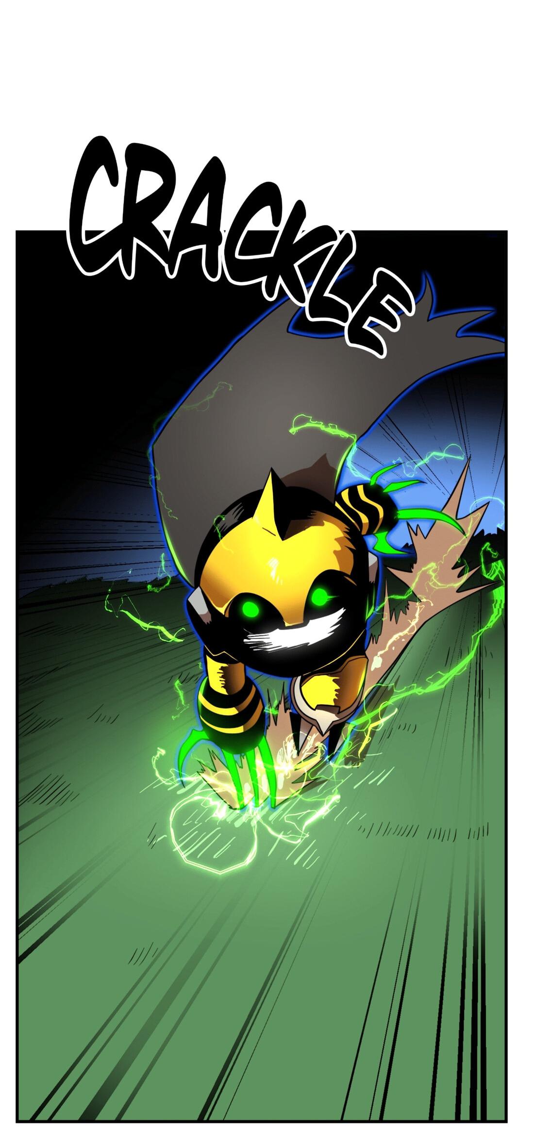 Манга Двойной щелчок - Глава 82 Страница 42