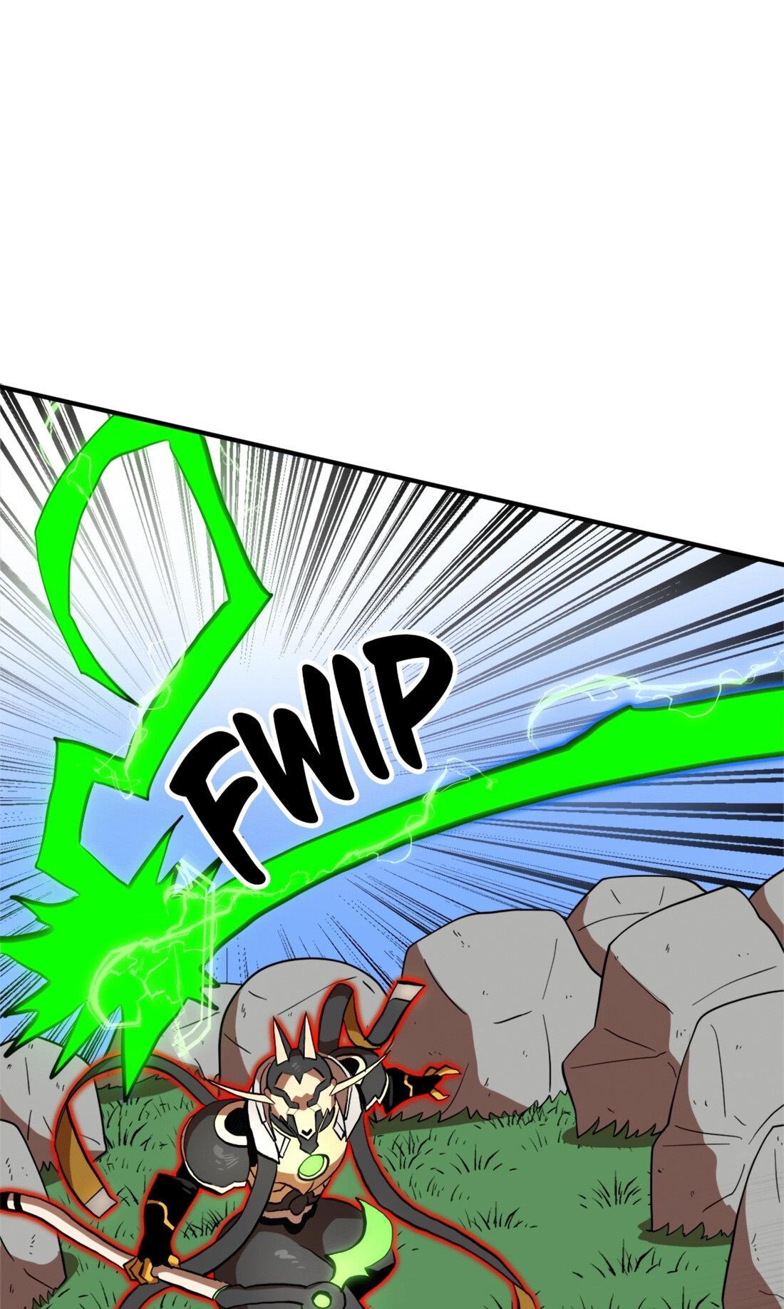 Манга Двойной щелчок - Глава 82 Страница 32