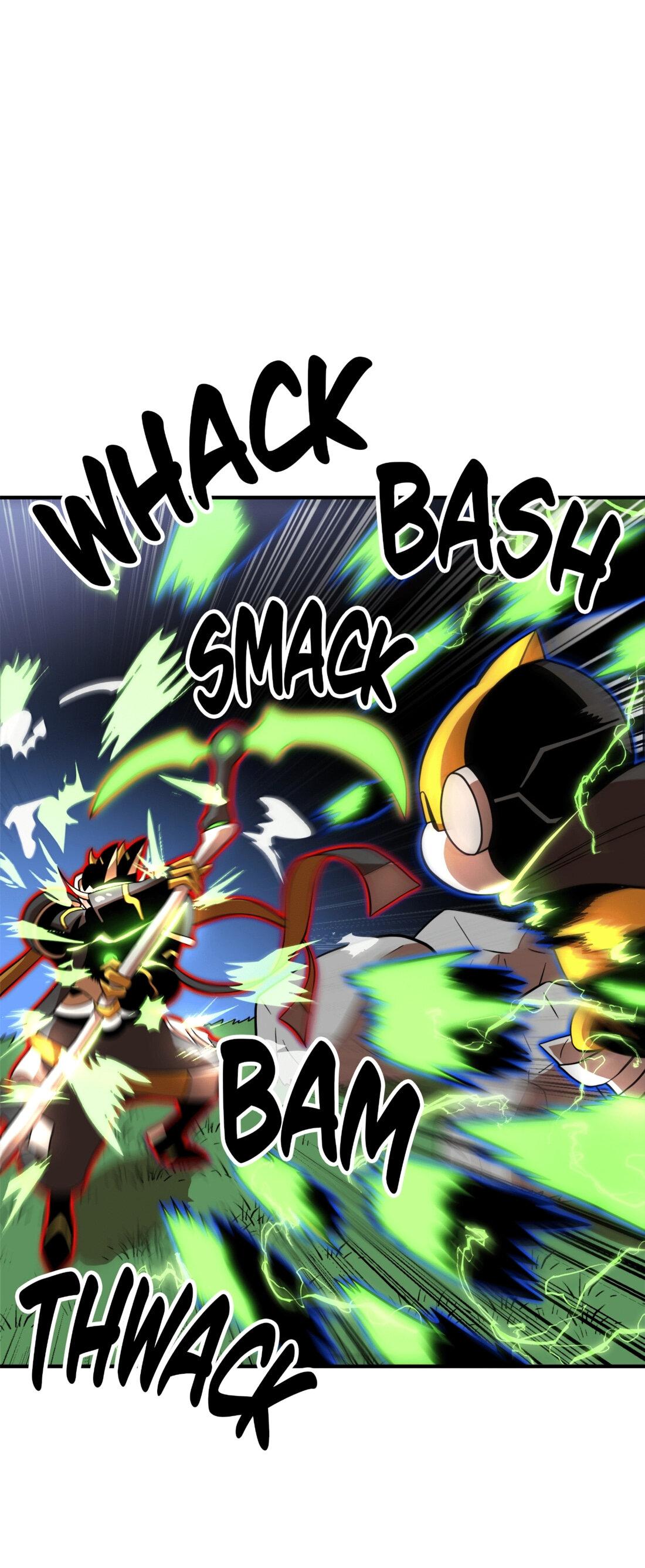 Манга Двойной щелчок - Глава 82 Страница 49