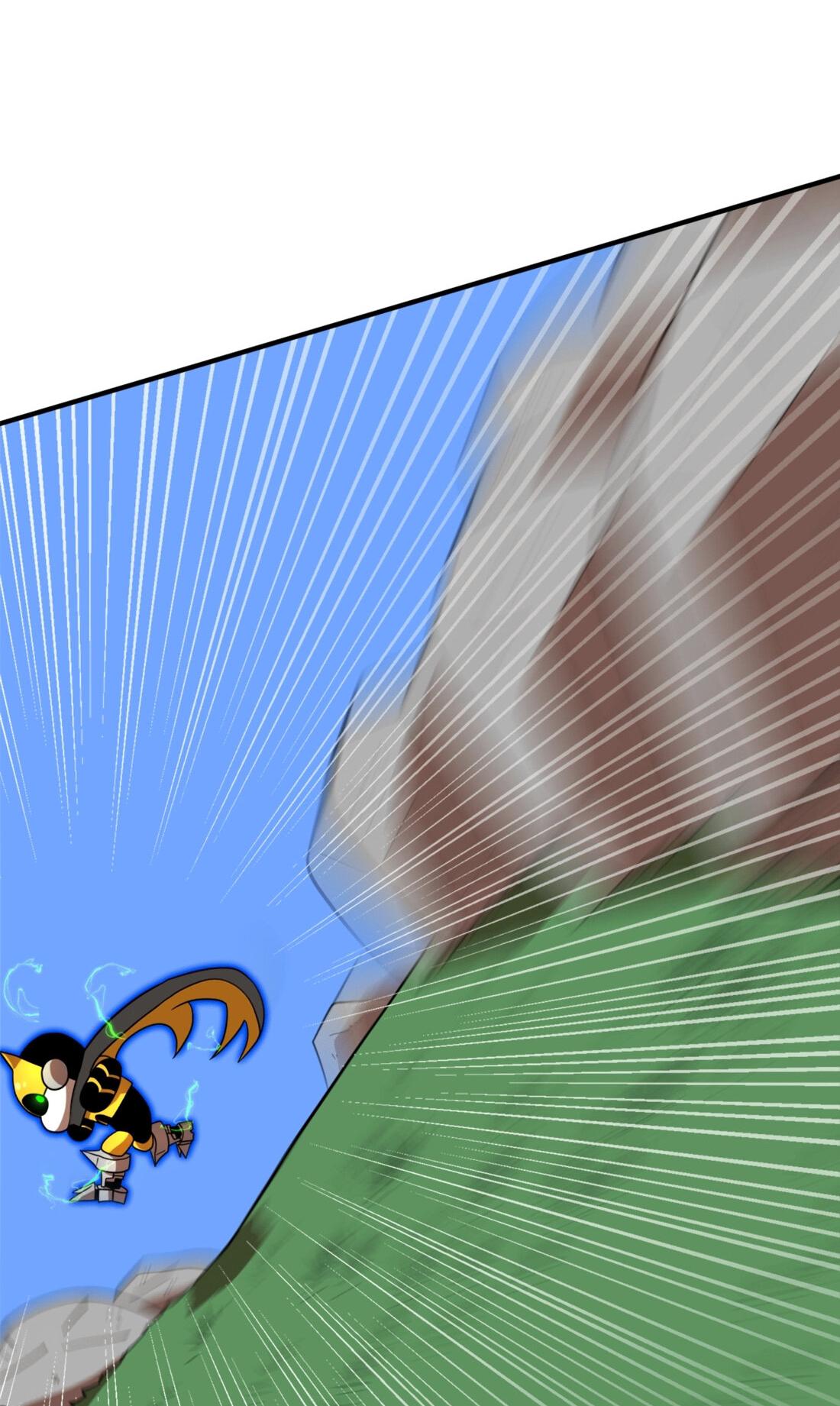 Манга Двойной щелчок - Глава 82 Страница 9