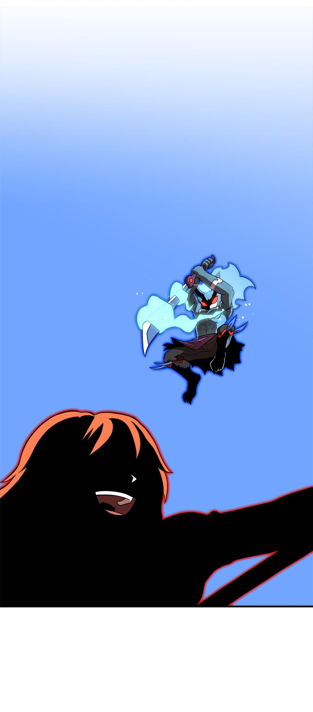 Манга Двойной щелчок - Глава 82 Страница 84