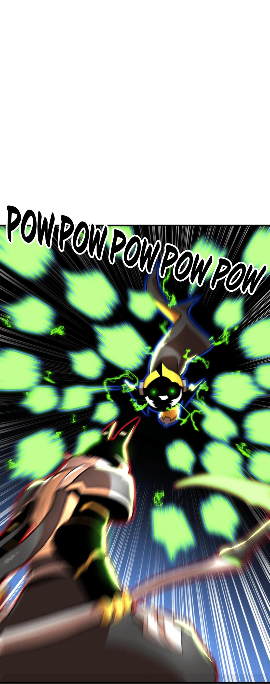 Манга Двойной щелчок - Глава 82 Страница 47