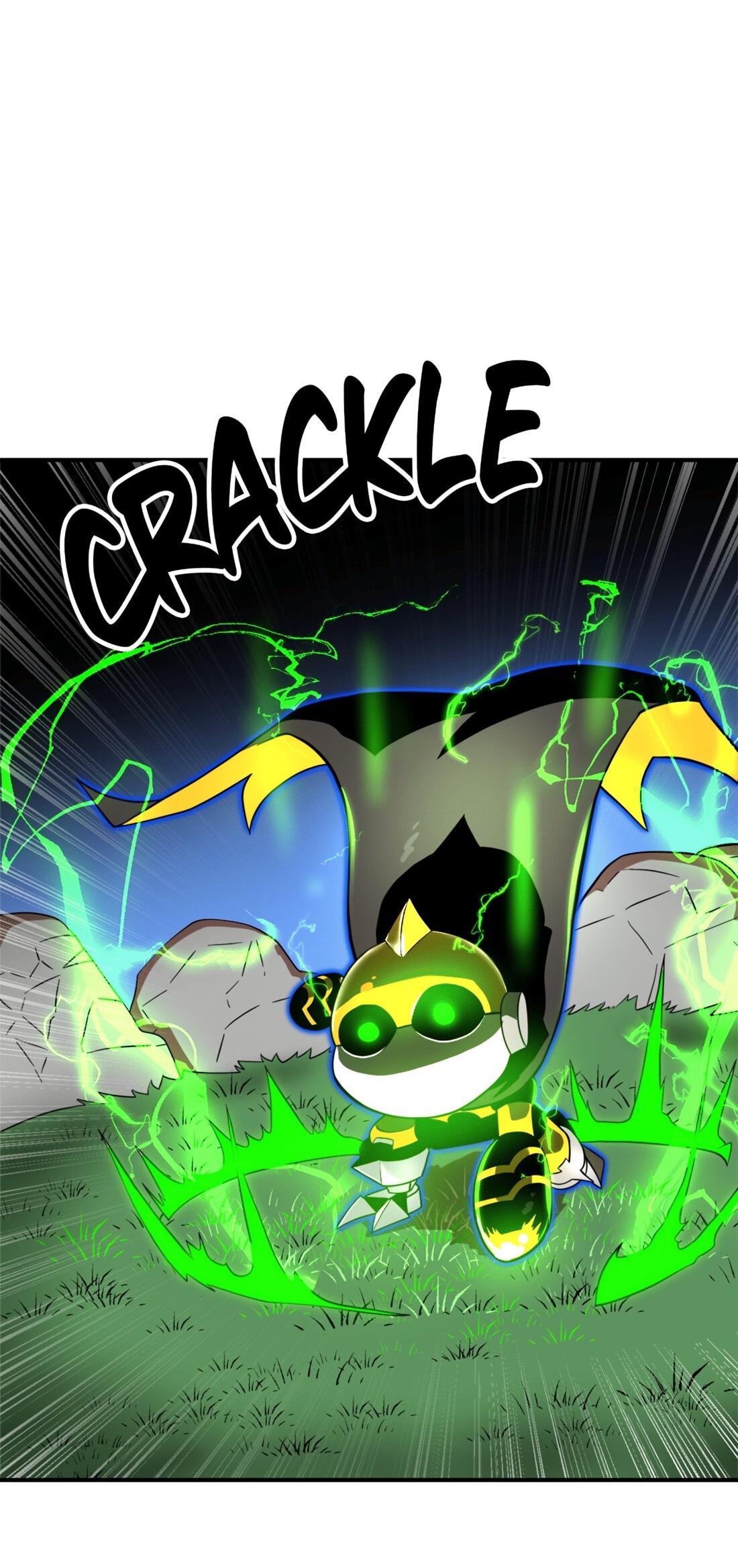 Манга Двойной щелчок - Глава 82 Страница 39