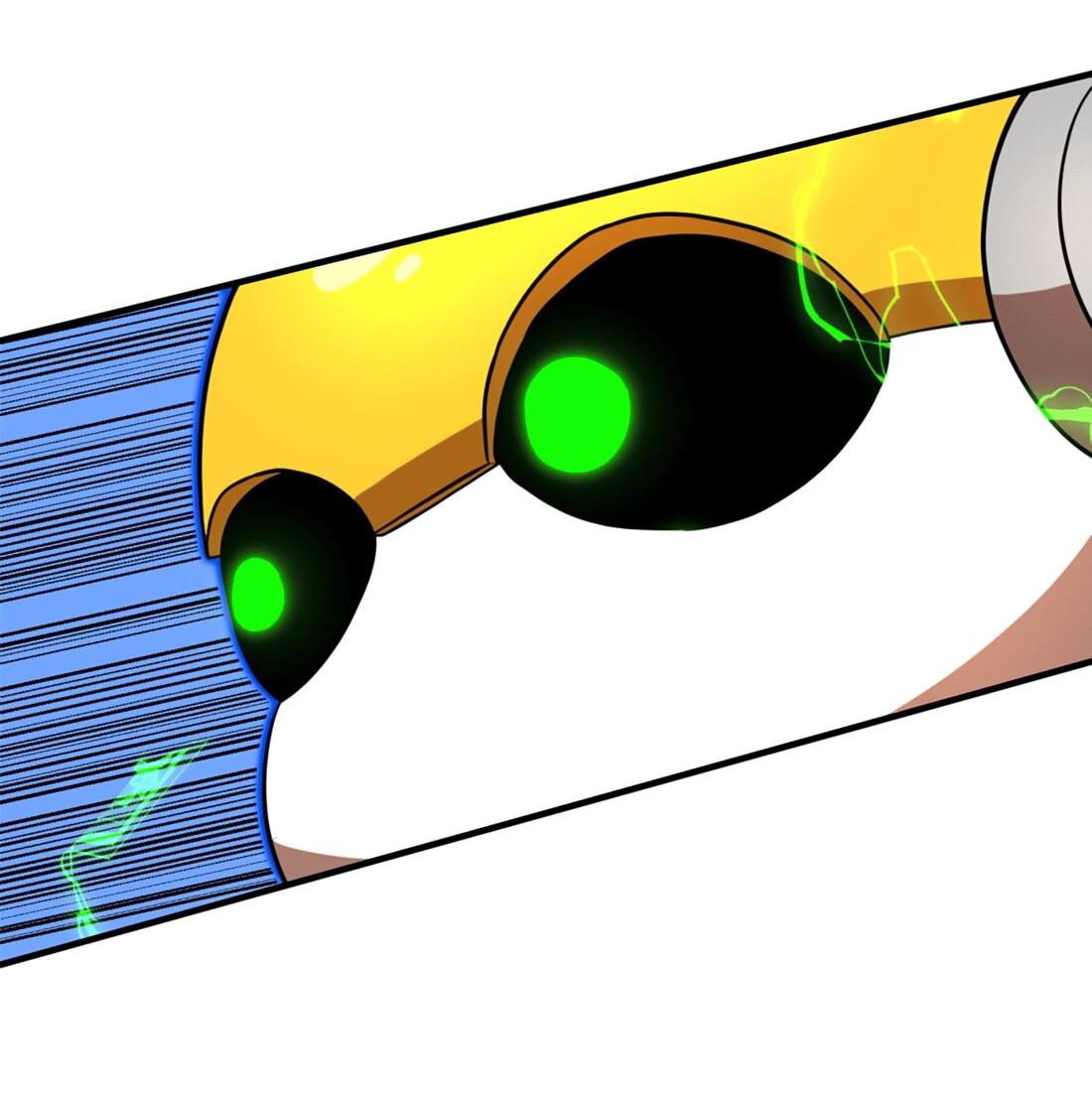 Манга Двойной щелчок - Глава 82 Страница 11