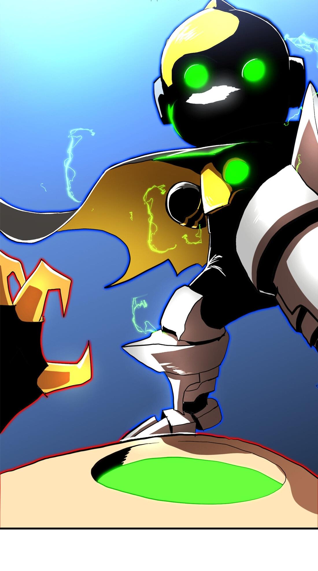 Манга Двойной щелчок - Глава 82 Страница 96