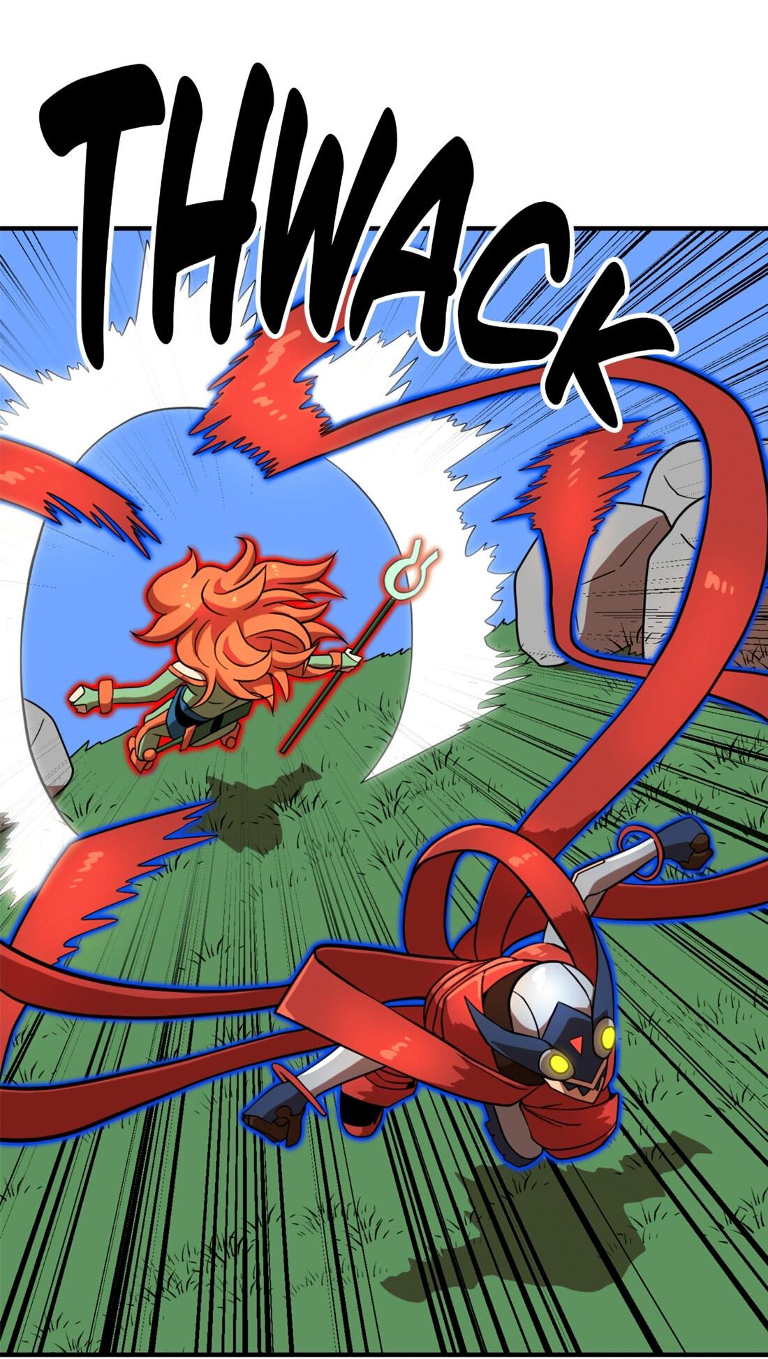 Манга Двойной щелчок - Глава 82 Страница 6