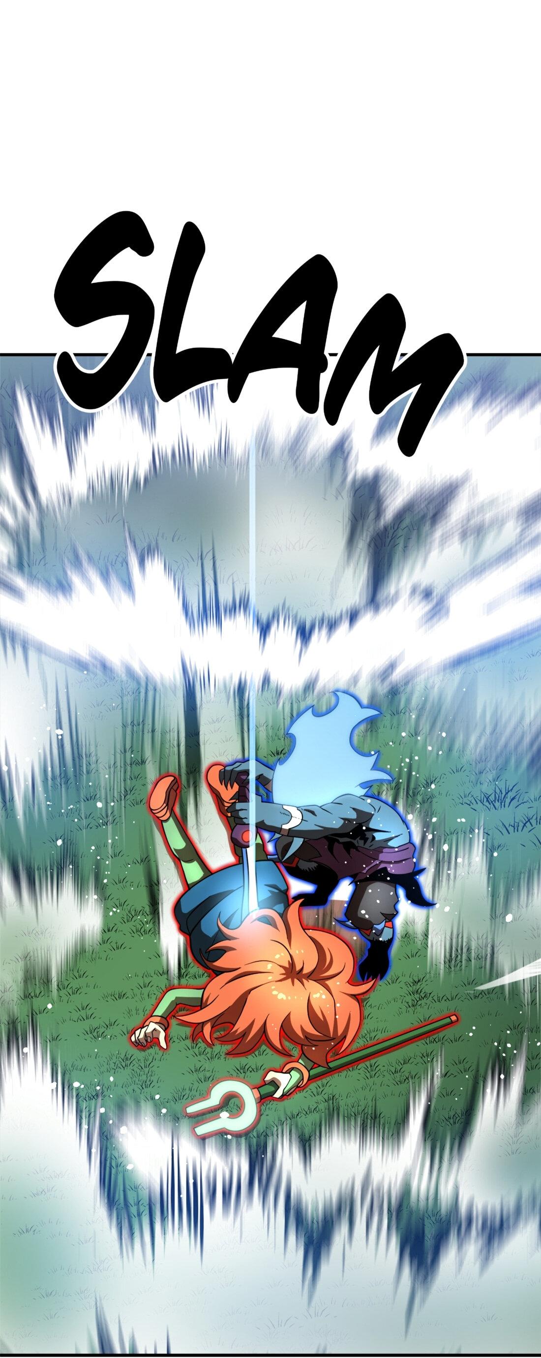 Манга Двойной щелчок - Глава 82 Страница 86