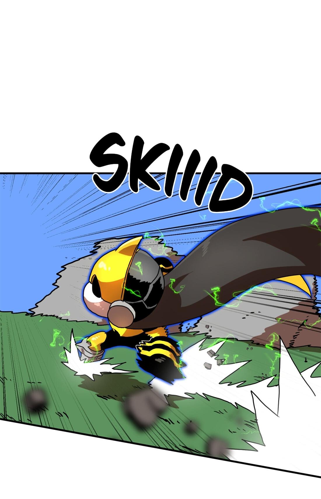 Манга Двойной щелчок - Глава 81 Страница 102