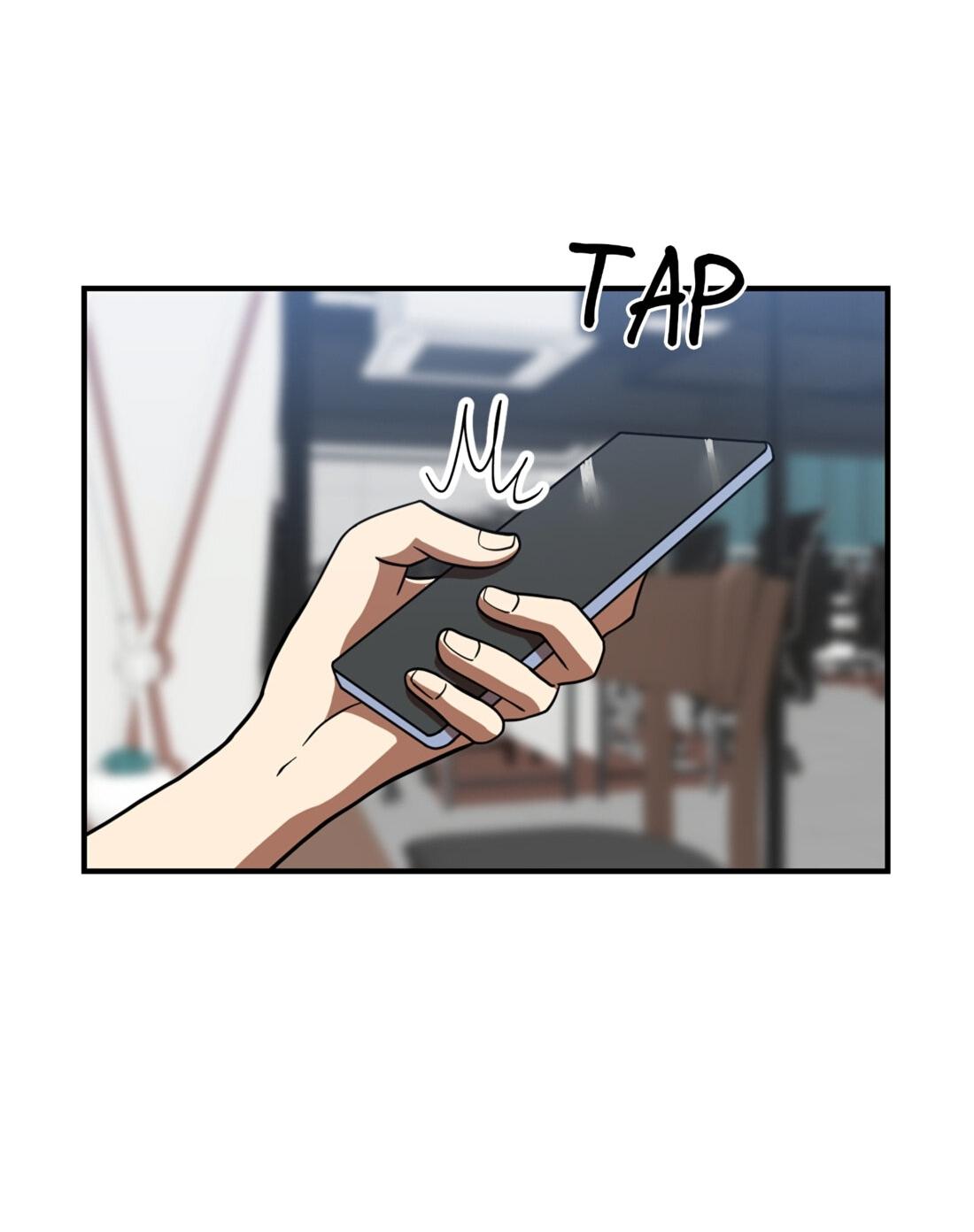 Манга Двойной щелчок - Глава 81 Страница 7