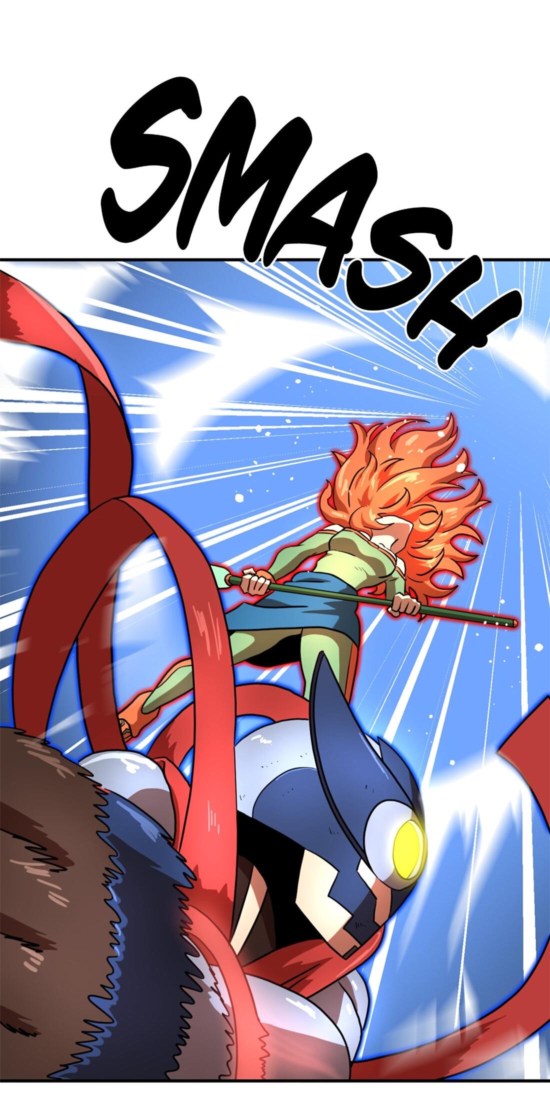 Манга Двойной щелчок - Глава 81 Страница 110