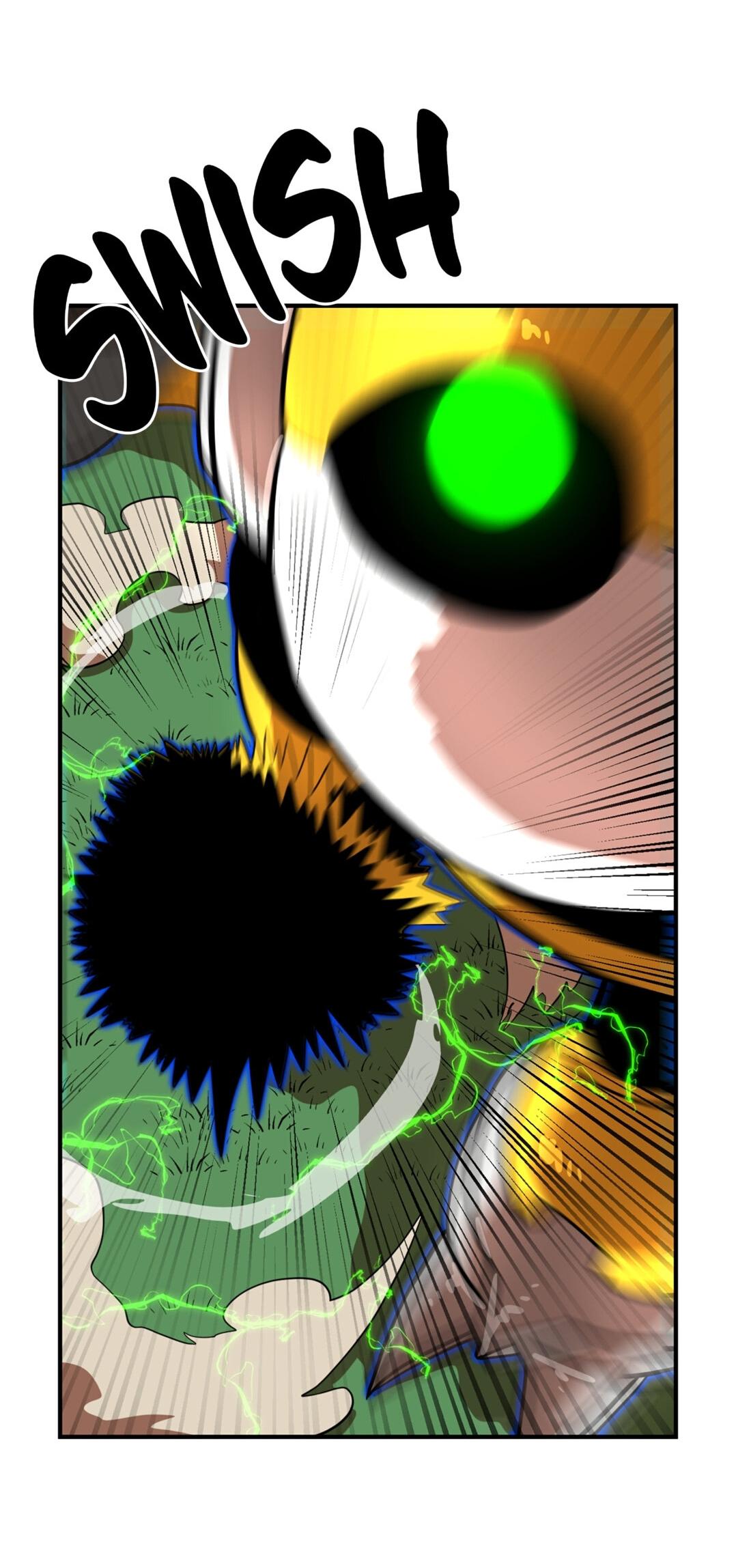 Манга Двойной щелчок - Глава 81 Страница 93