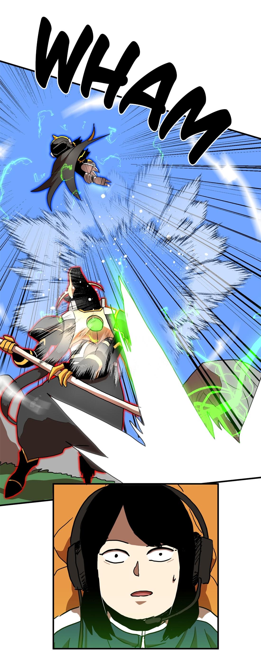 Манга Двойной щелчок - Глава 81 Страница 103