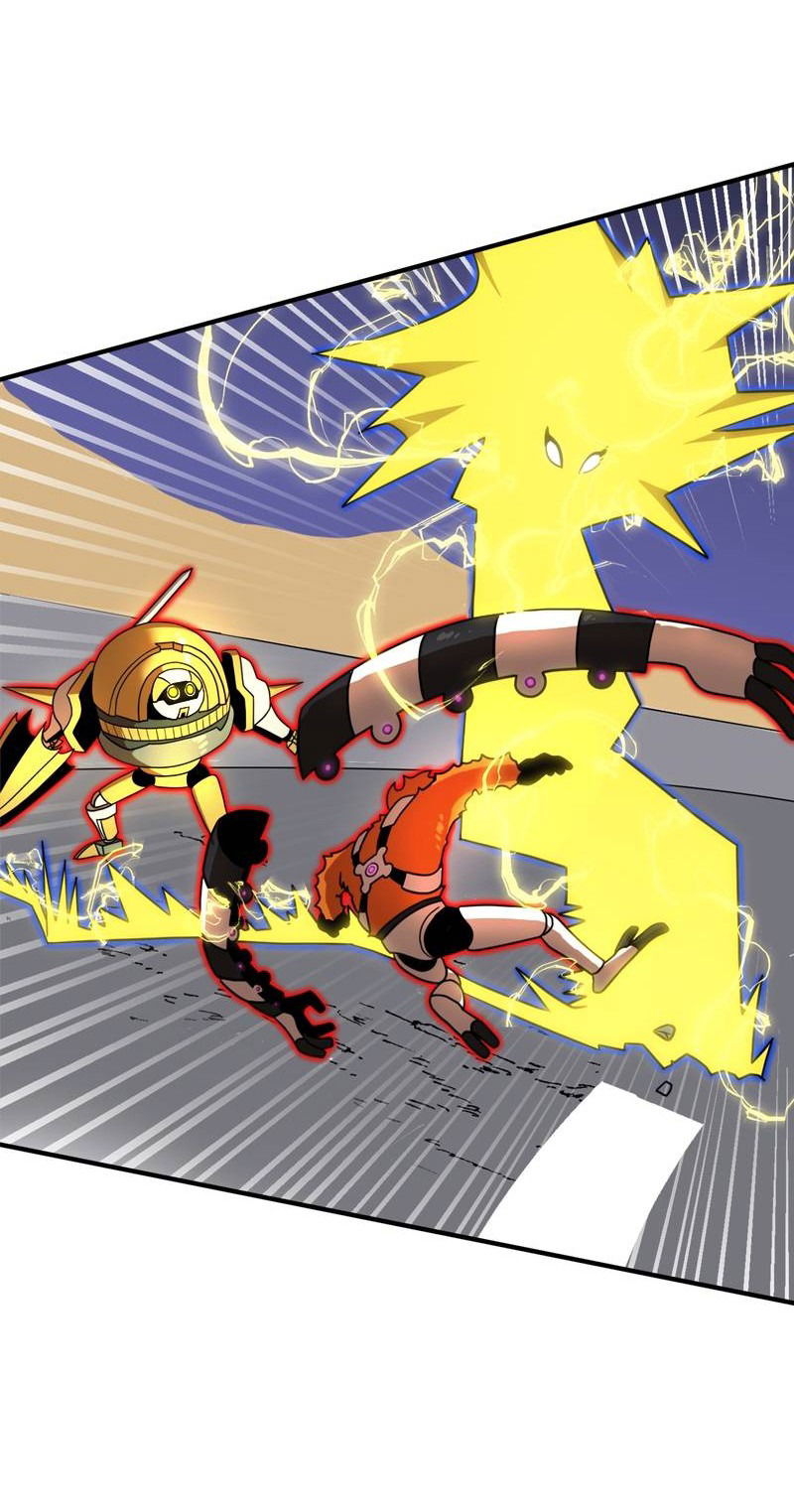 Манга Двойной щелчок - Глава 84 Страница 66