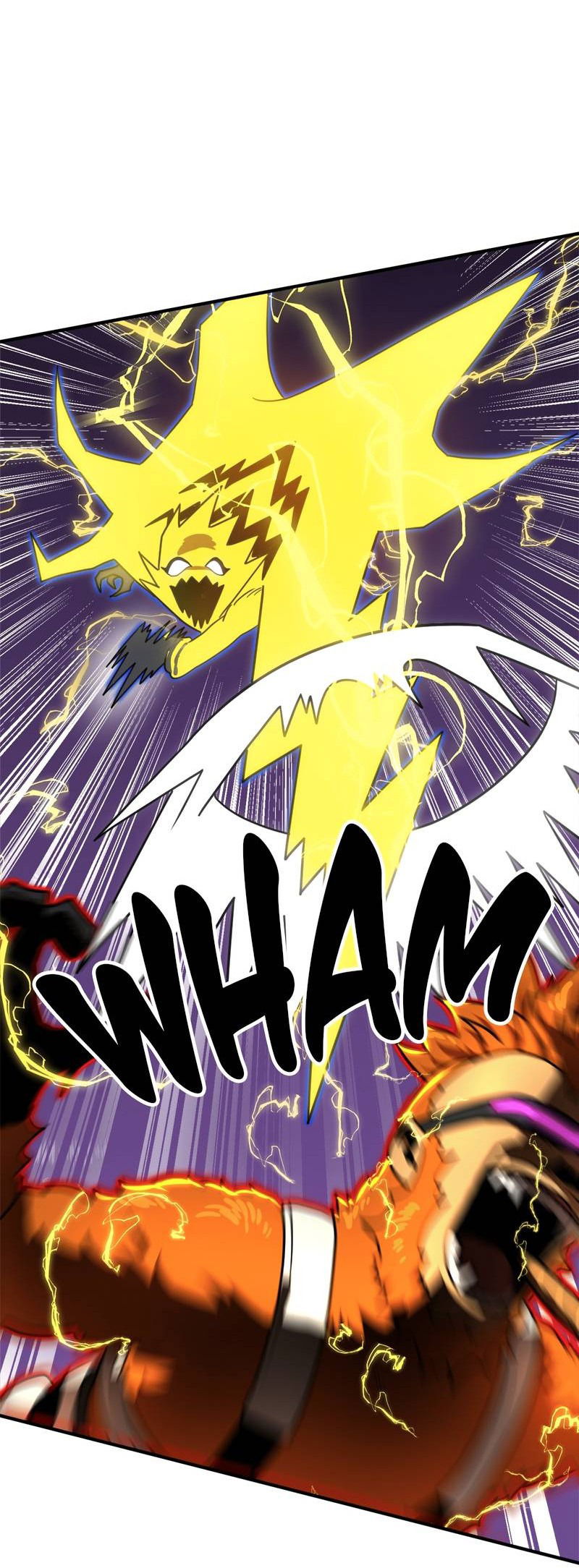 Манга Двойной щелчок - Глава 84 Страница 10