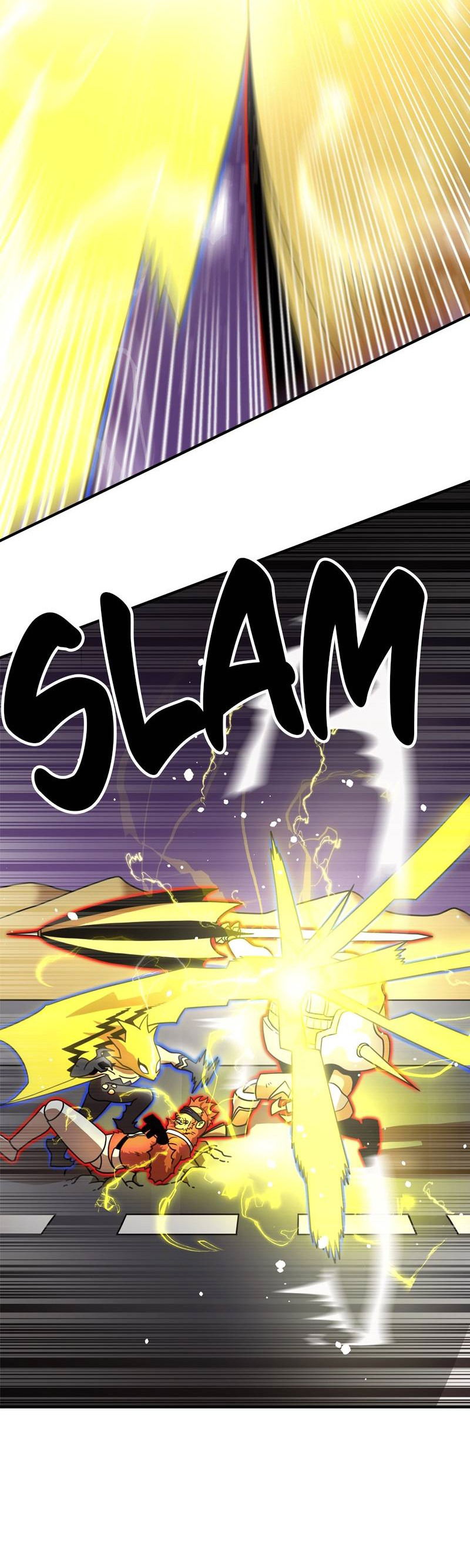 Манга Двойной щелчок - Глава 84 Страница 27