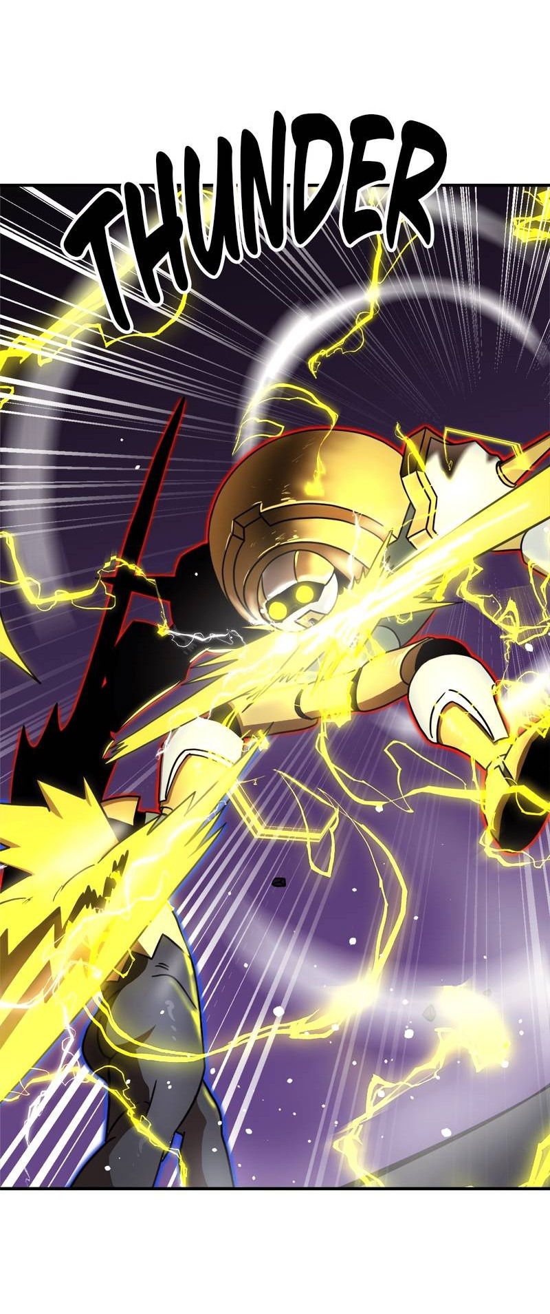 Манга Двойной щелчок - Глава 84 Страница 31