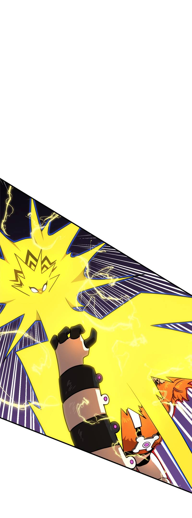 Манга Двойной щелчок - Глава 84 Страница 60