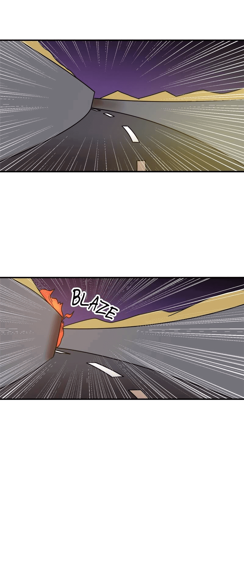 Манга Двойной щелчок - Глава 84 Страница 35