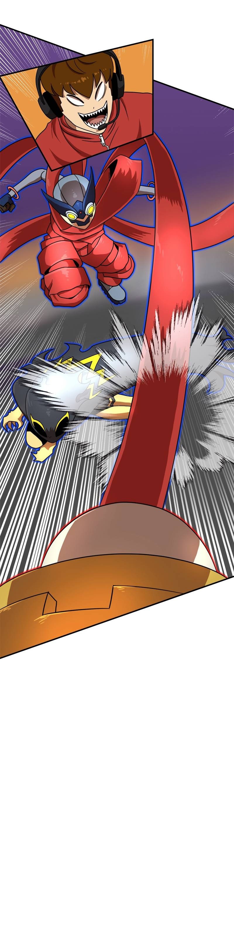 Манга Двойной щелчок - Глава 84 Страница 68