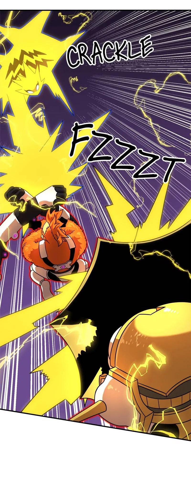 Манга Двойной щелчок - Глава 84 Страница 2