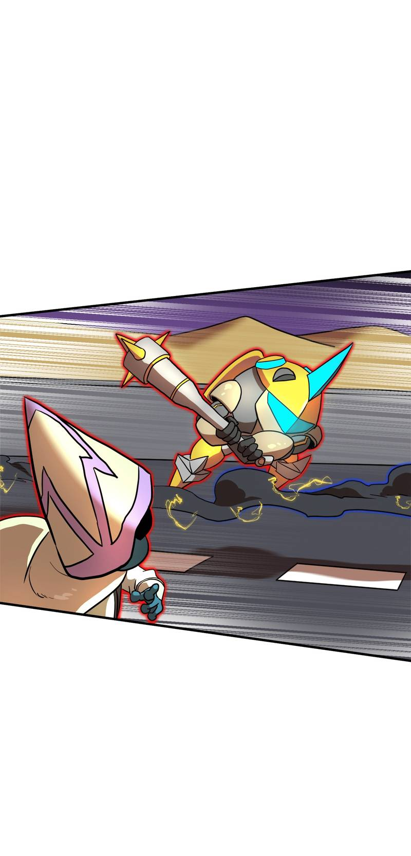 Манга Двойной щелчок - Глава 84 Страница 46